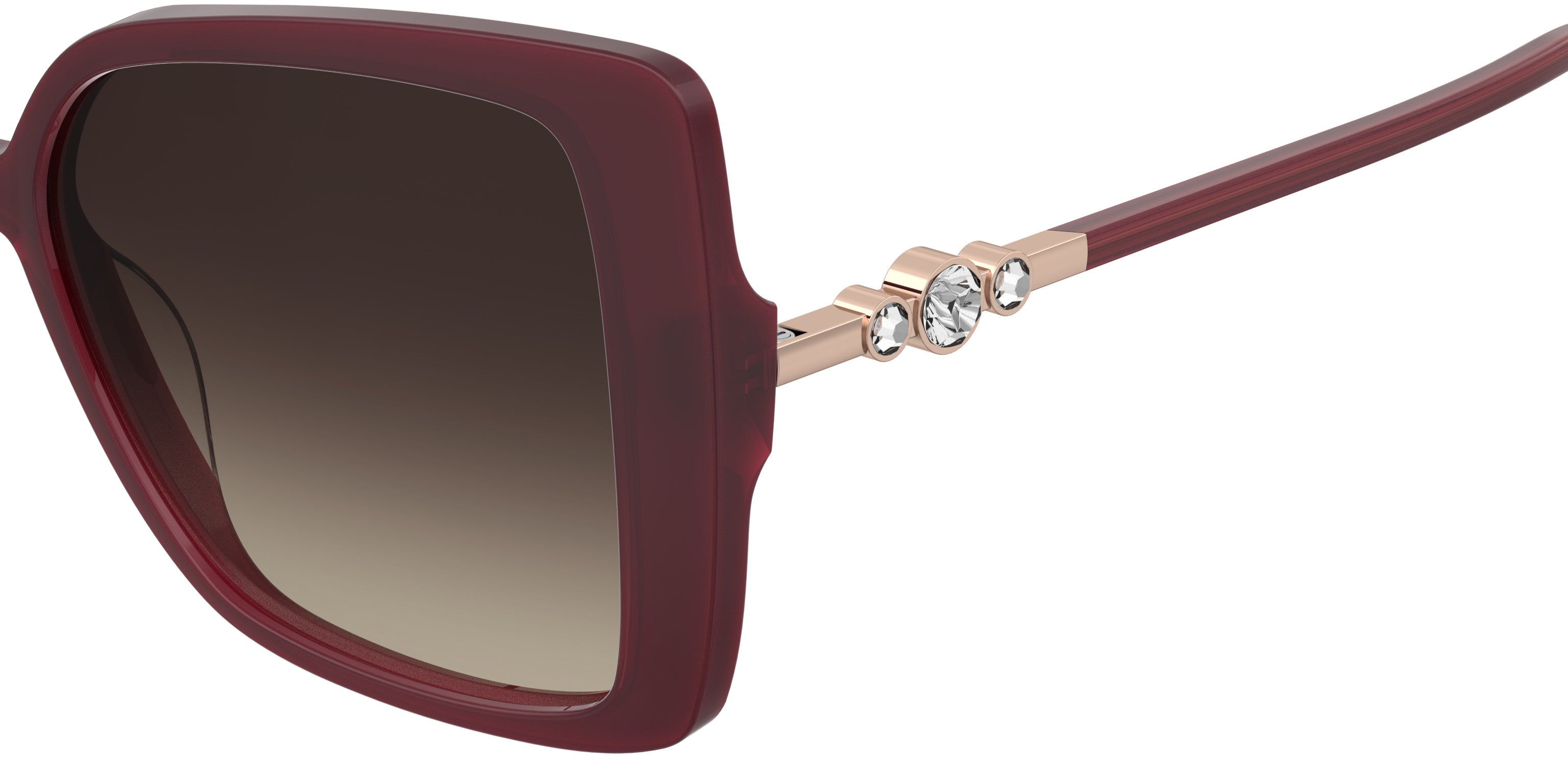 Pierre Cardin P.C. 8553/S LHF/HA Occhiali da sole Pierre Cardin 3