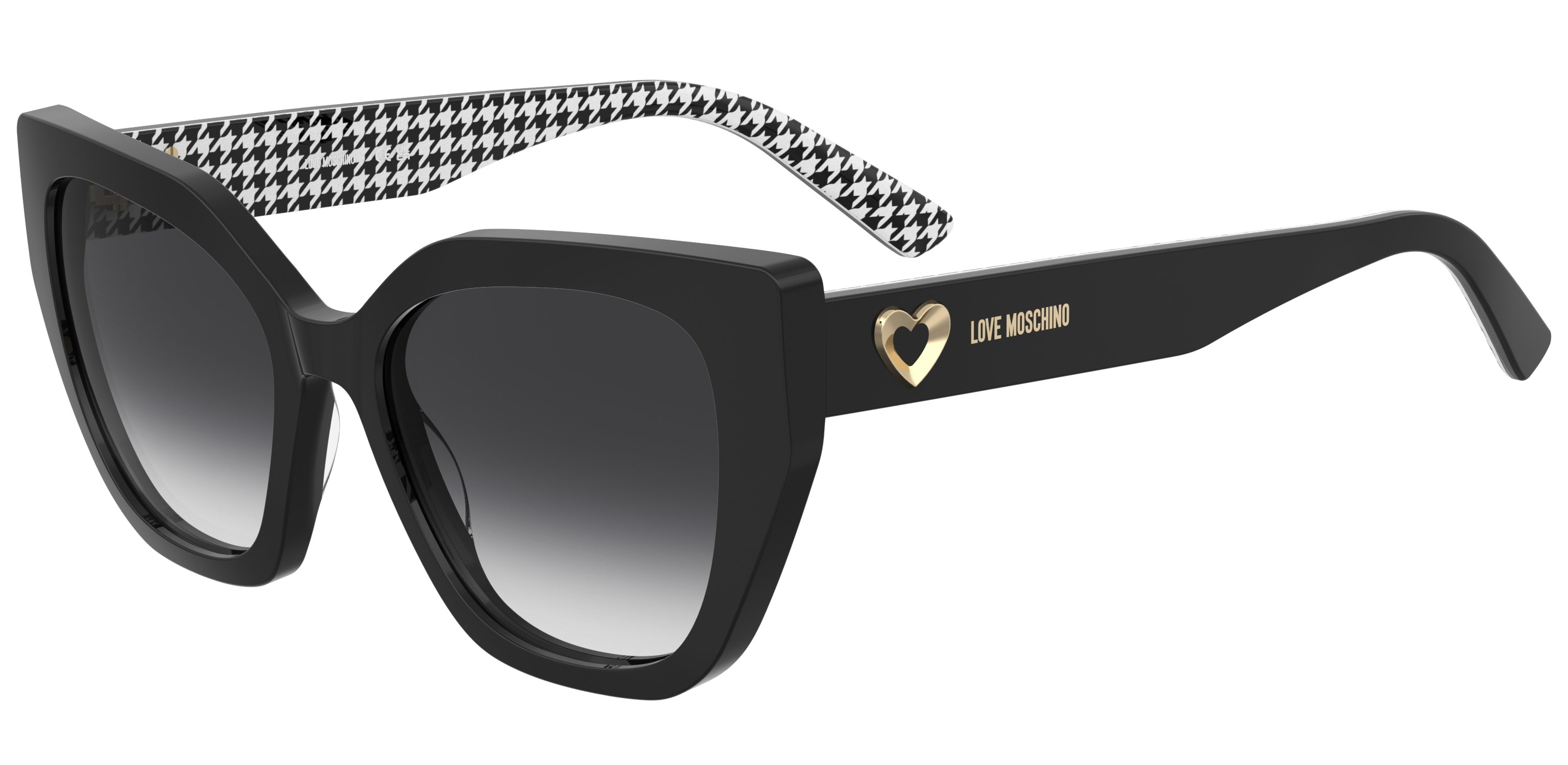 Moschino MOL098/S 7RM/9O Occhiali da sole Moschino 1