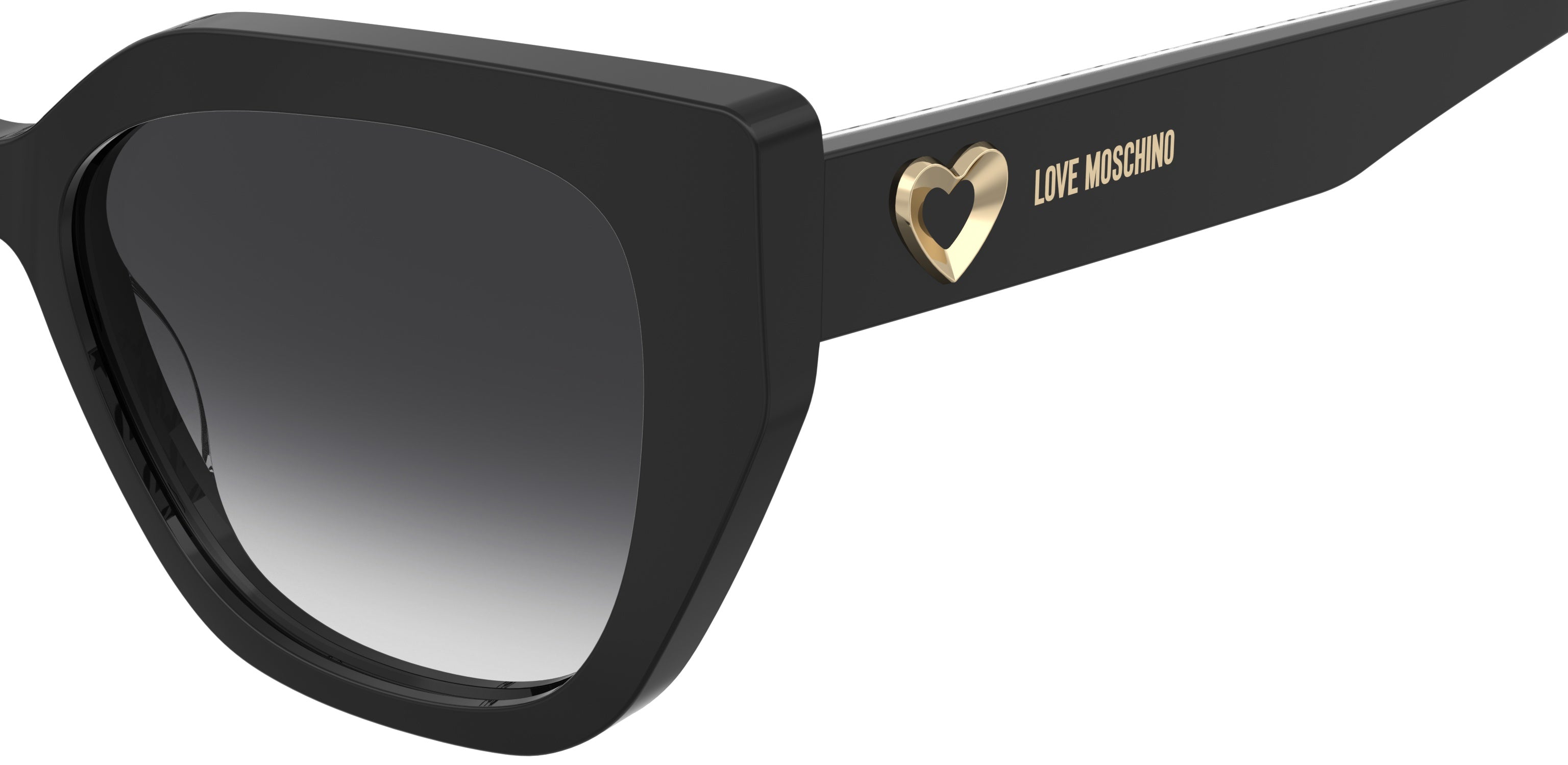Moschino MOL098/S 7RM/9O Occhiali da sole Moschino 3
