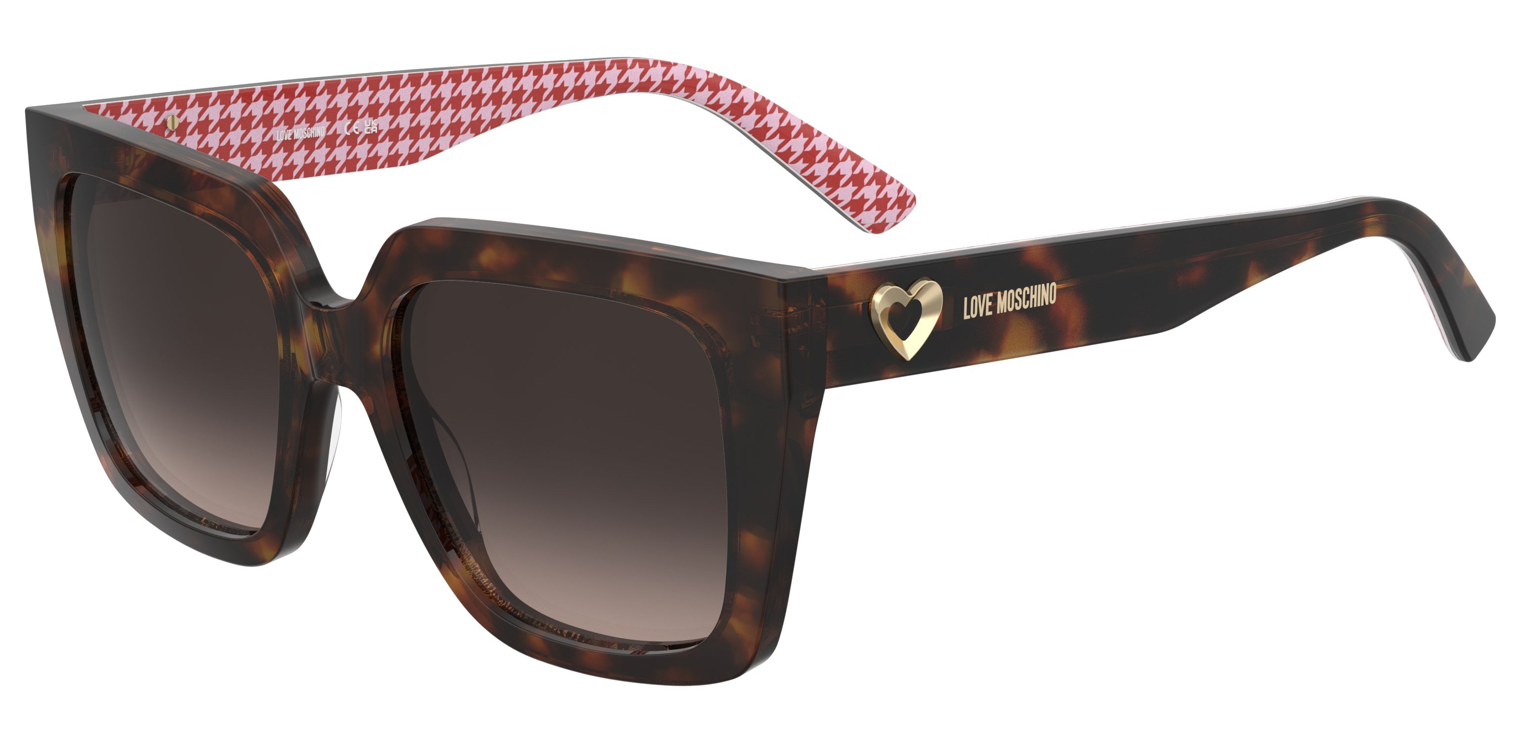 Moschino MOL099/S 2VM/HA Occhiali da sole Moschino 1