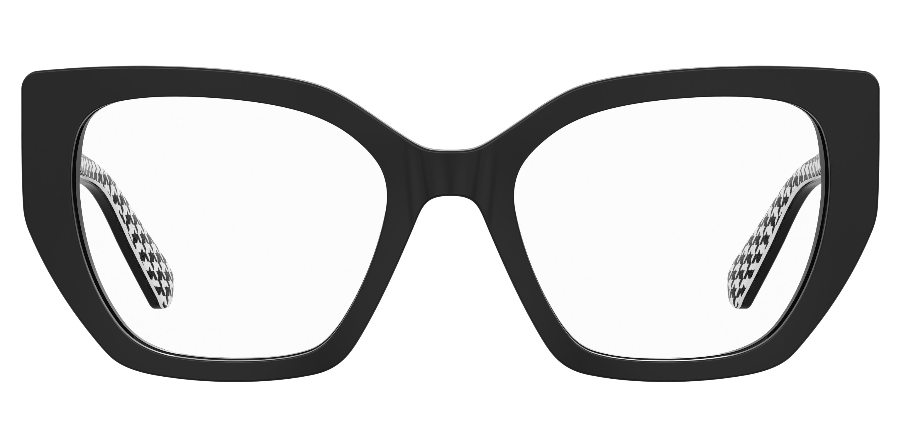 Moschino MOL672 7RM Optikai keretek Moschino 2