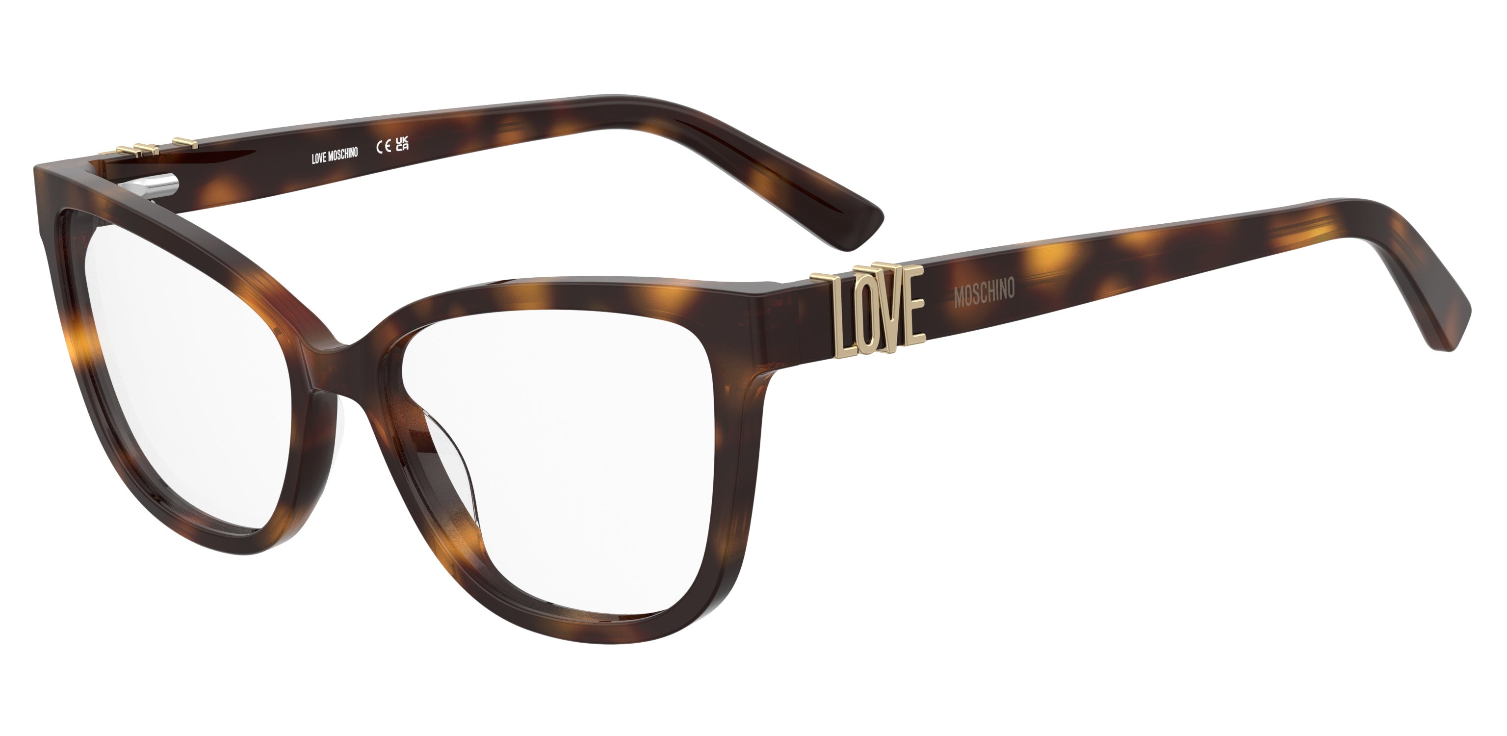 Moschino MOL675 05L Montature da vista Moschino 1