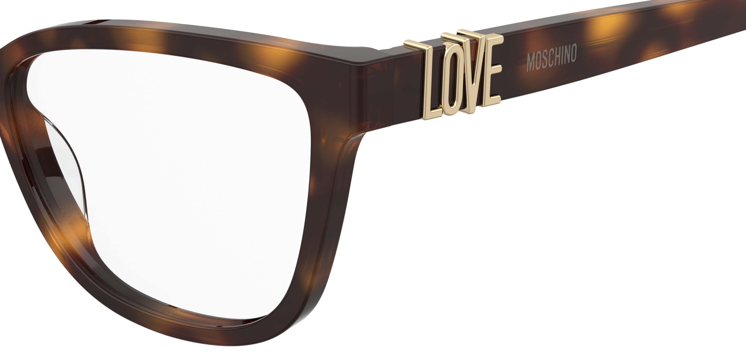 Moschino MOL675 1ED Montature da vista Moschino 3