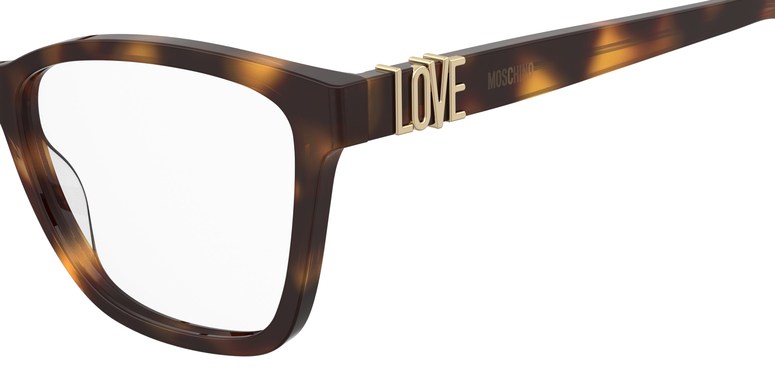 Moschino MOL674 05L Montature da vista Moschino 3