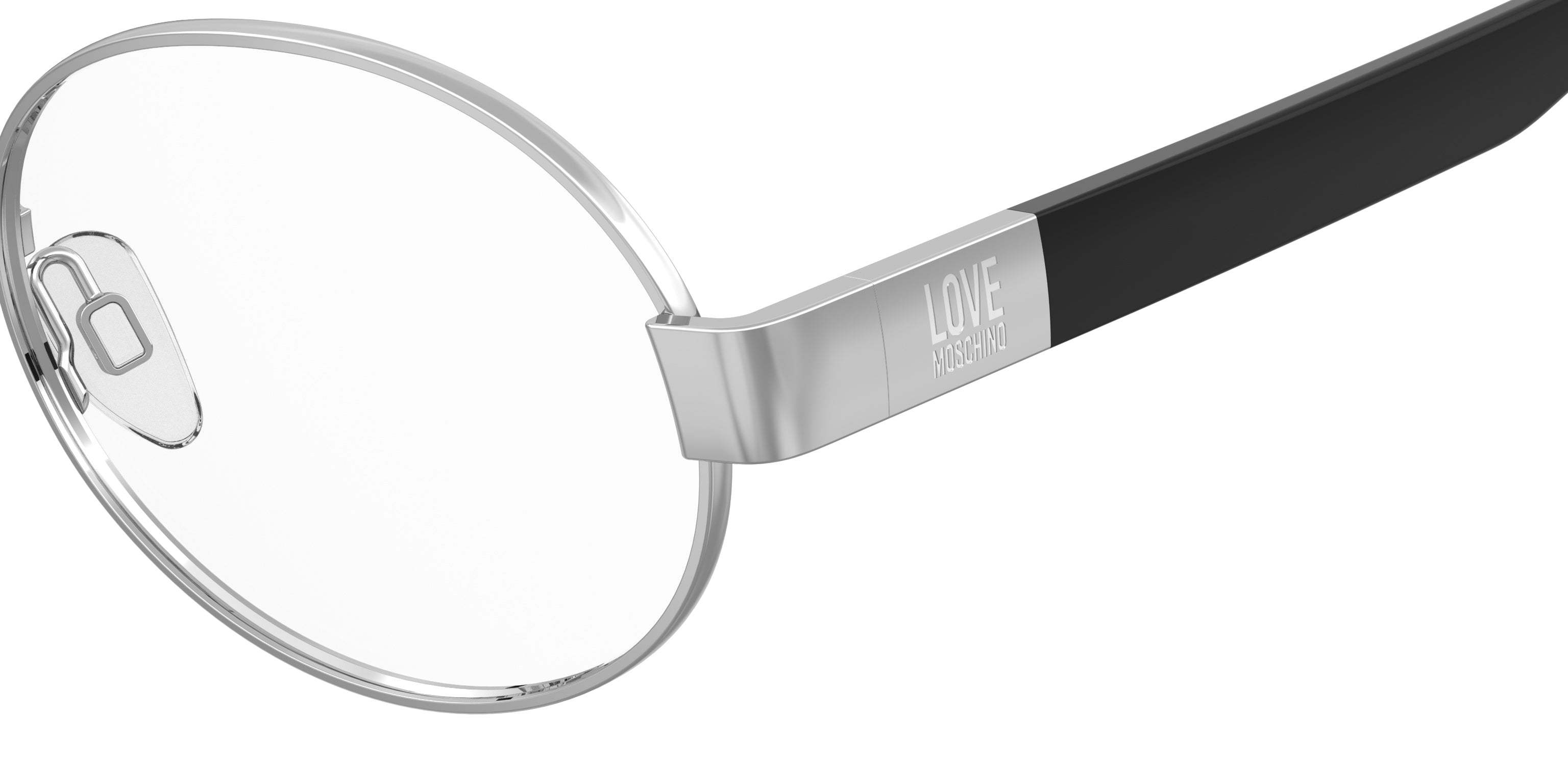 Moschino MOL676 010 Montature da vista Moschino 3