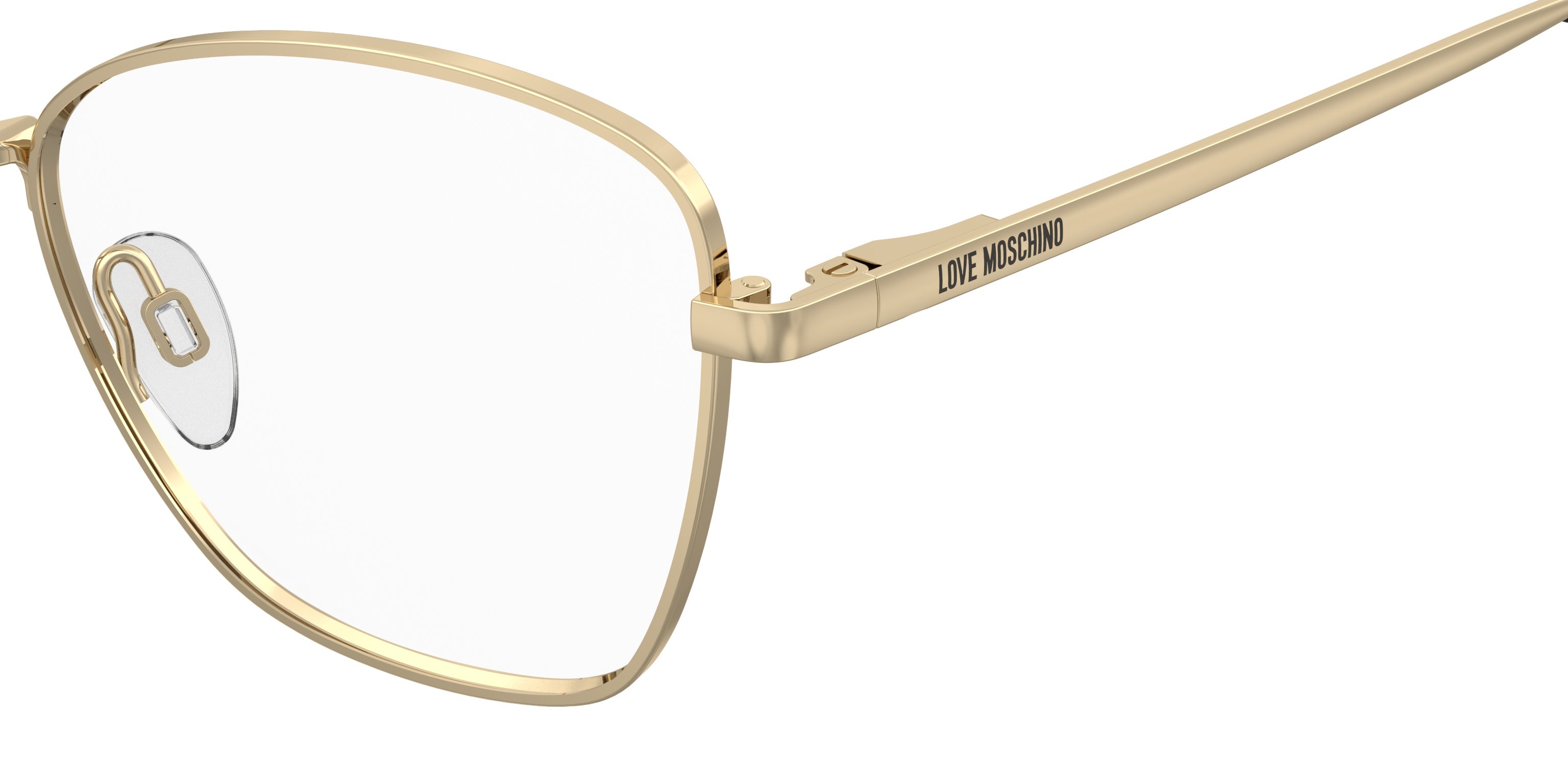 Moschino MOL677 000 Montature da vista Moschino 3