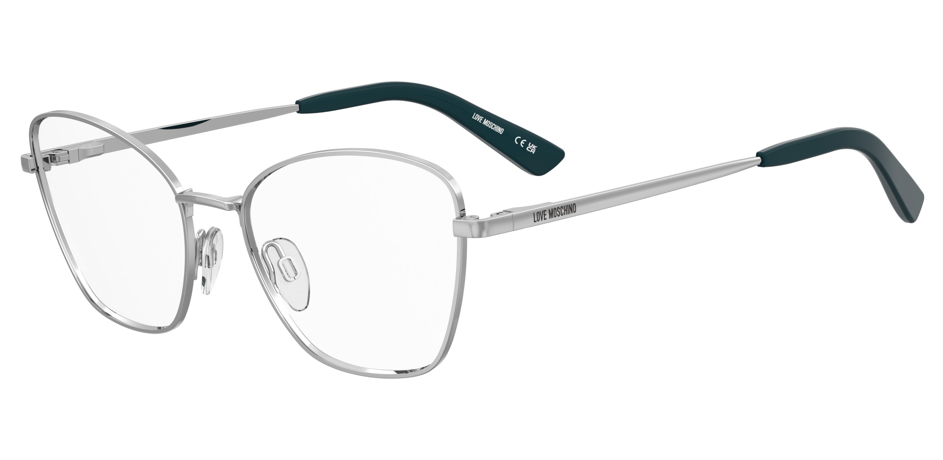 Moschino MOL677 010 Montature da vista Moschino 1