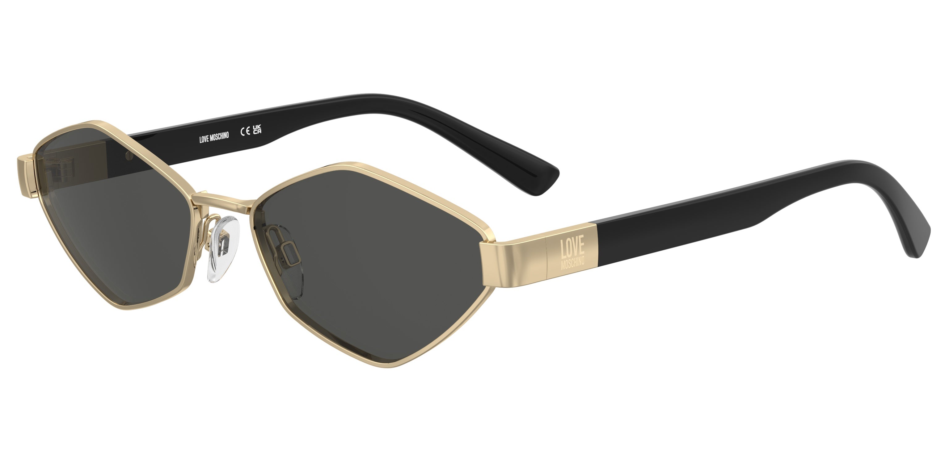 Moschino Sluneční brýle MOL101/S 000/IR Moschino 1