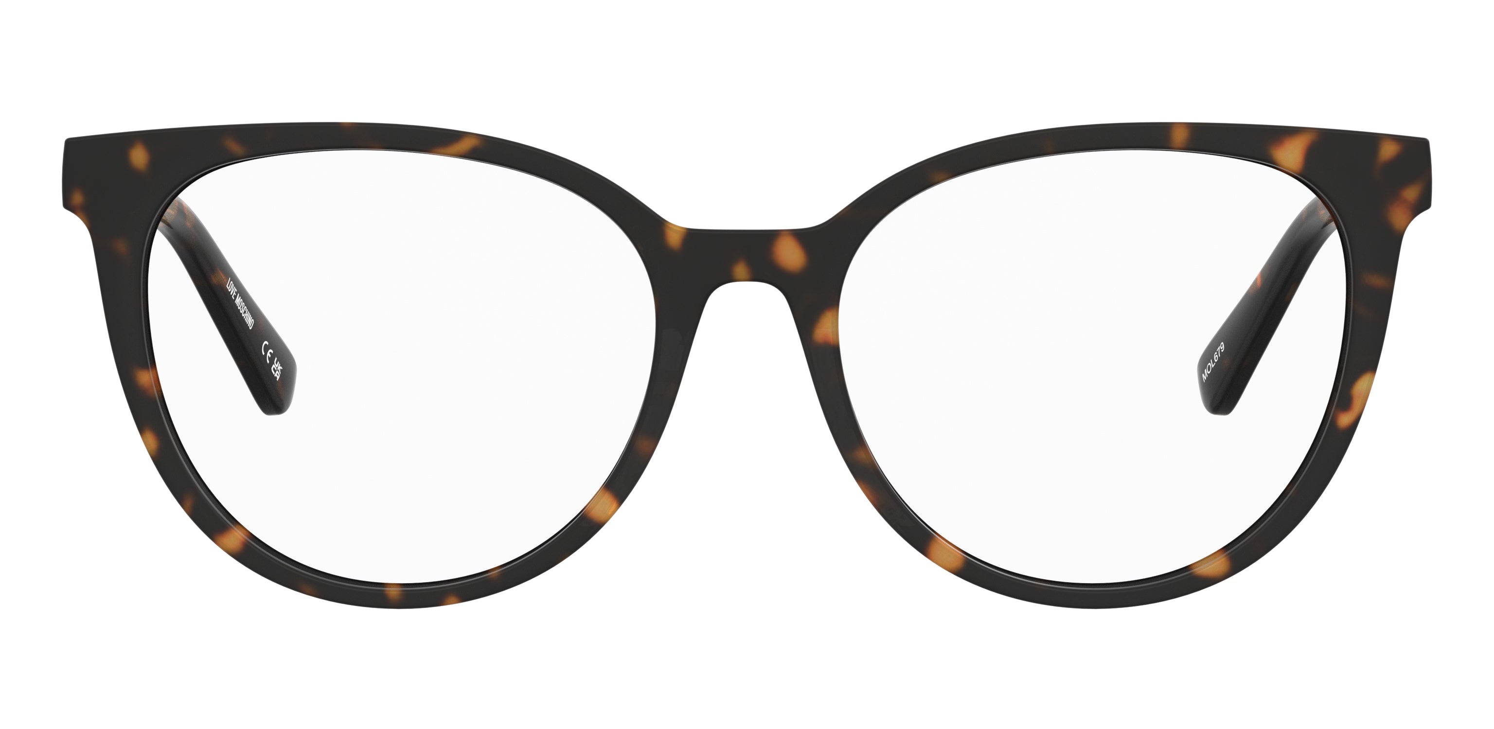 Moschino MOL679 086 Montature da vista Moschino 2