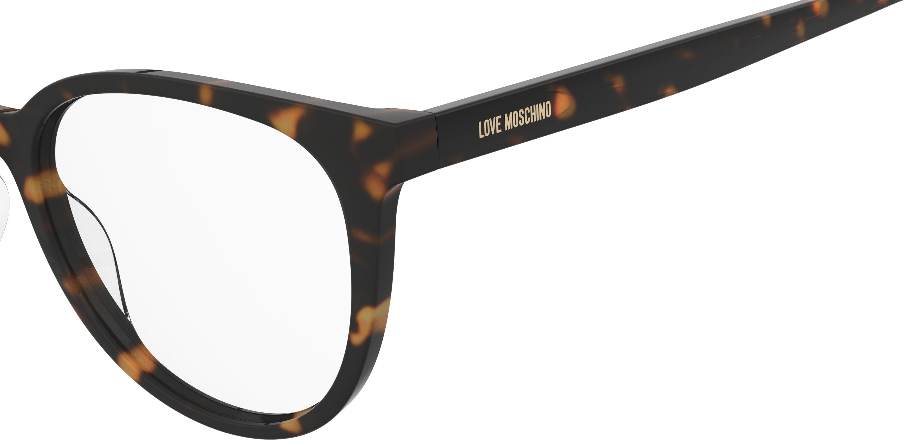 Moschino MOL679 086 Montature da vista Moschino 3