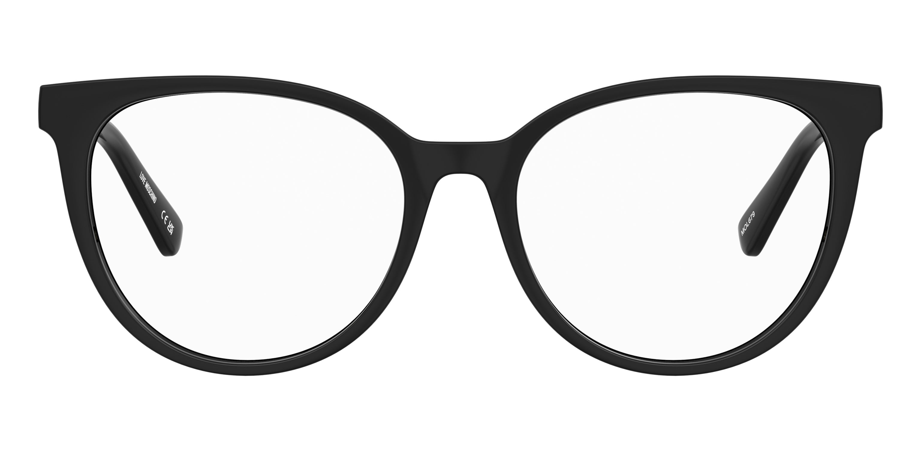 Moschino MOL679 807 Montature da vista Moschino 2