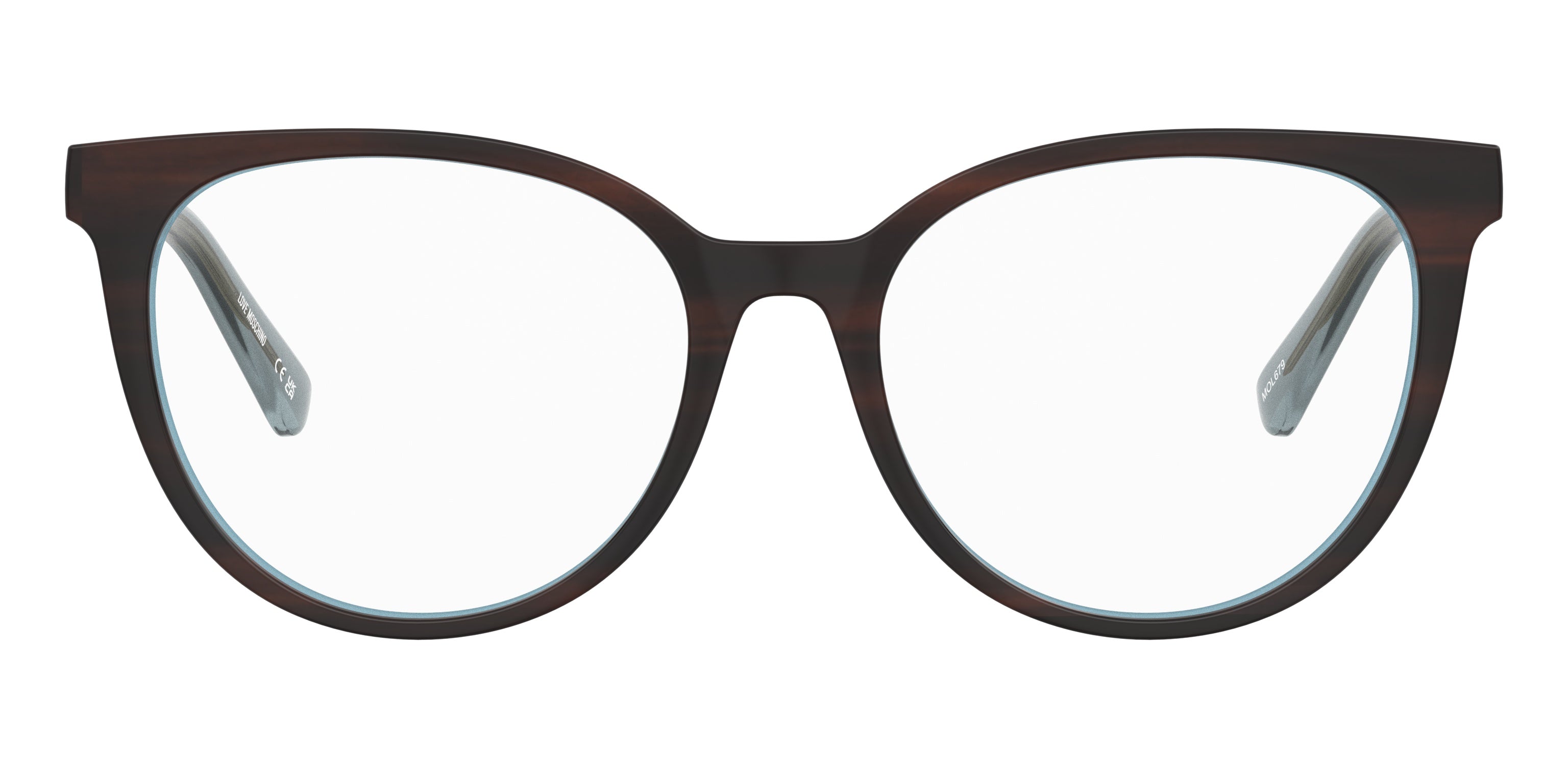 Moschino MOL679 OFD Montature da vista Moschino 2