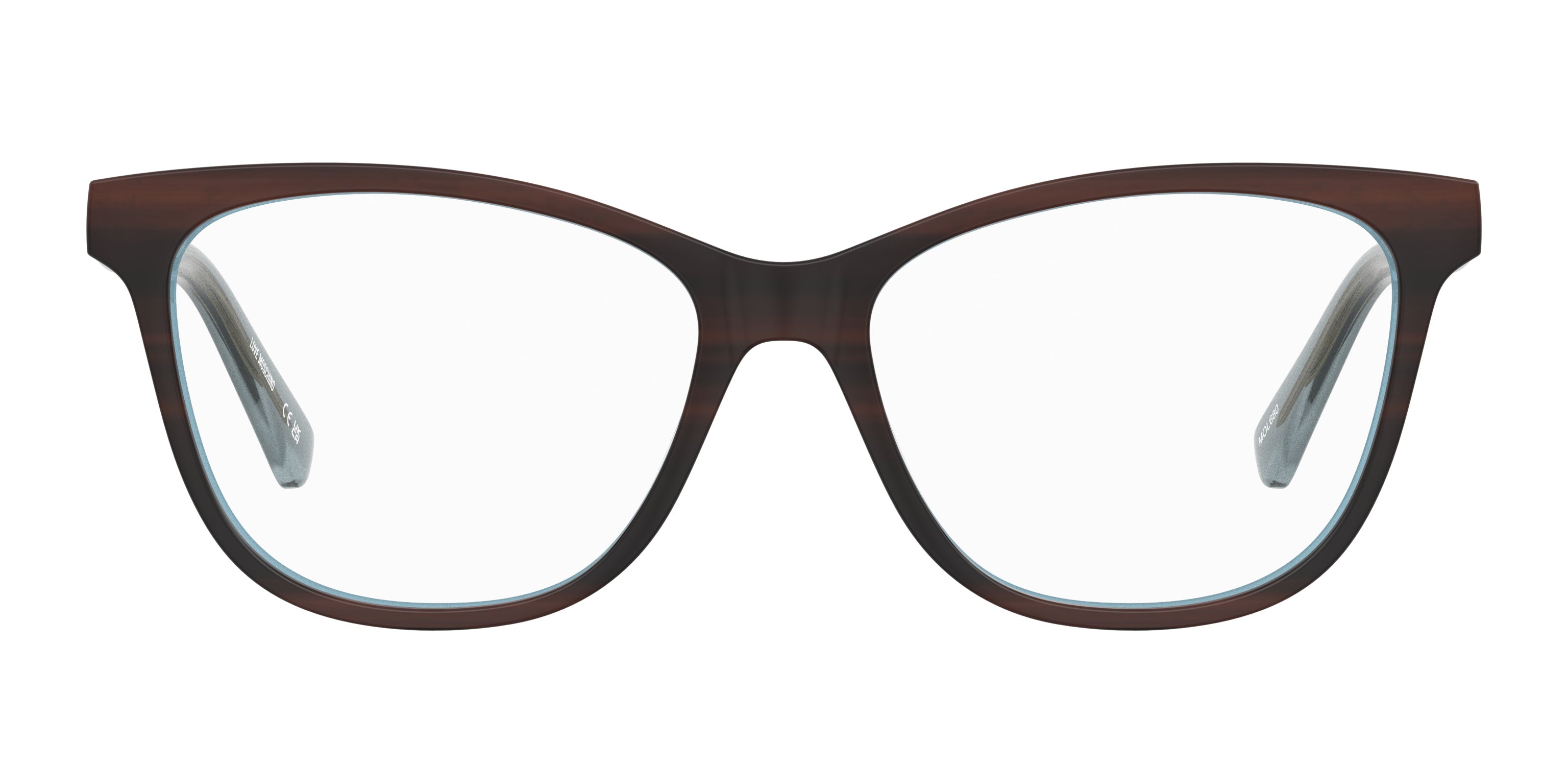 Moschino MOL680 OFD Montature da vista Moschino 2