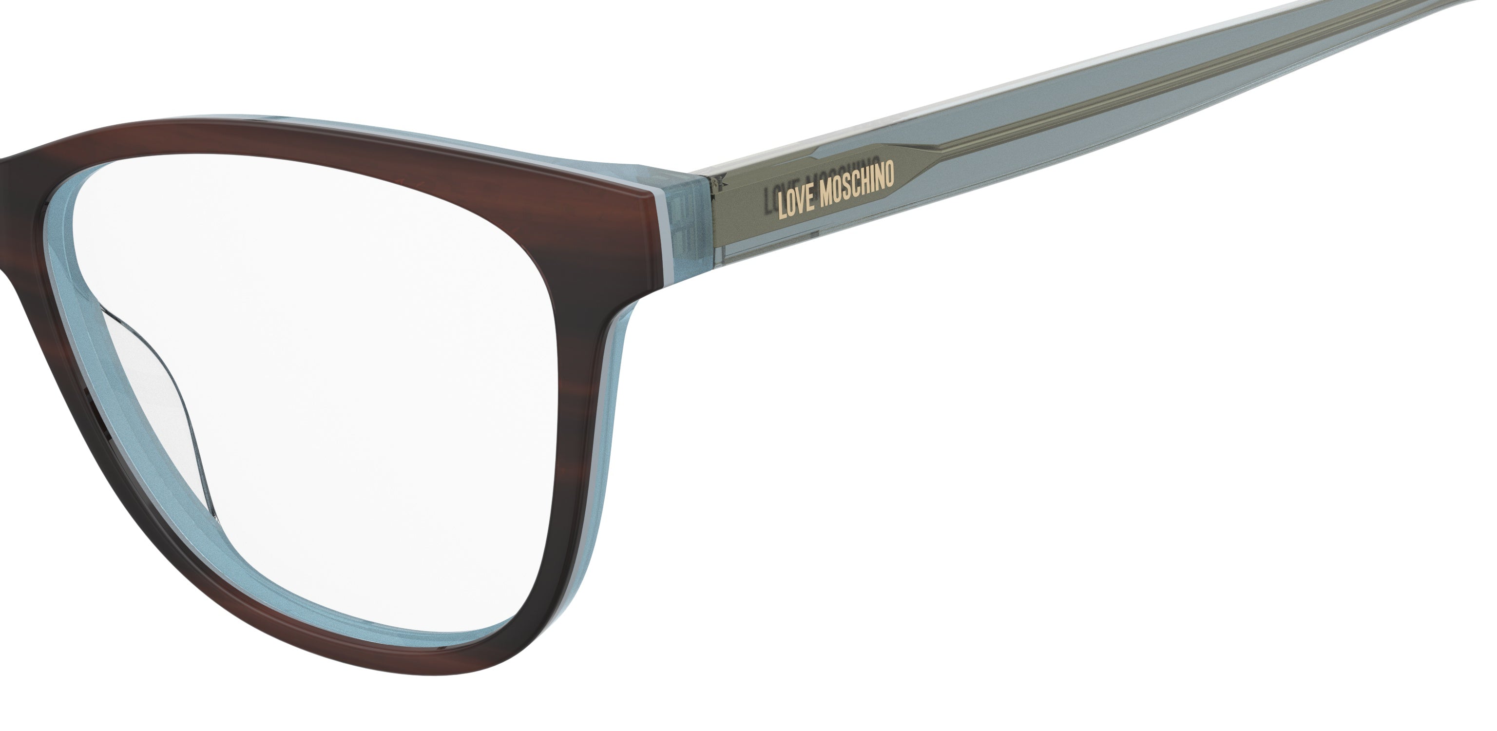 Moschino MOL680 OFD Montature da vista Moschino 3