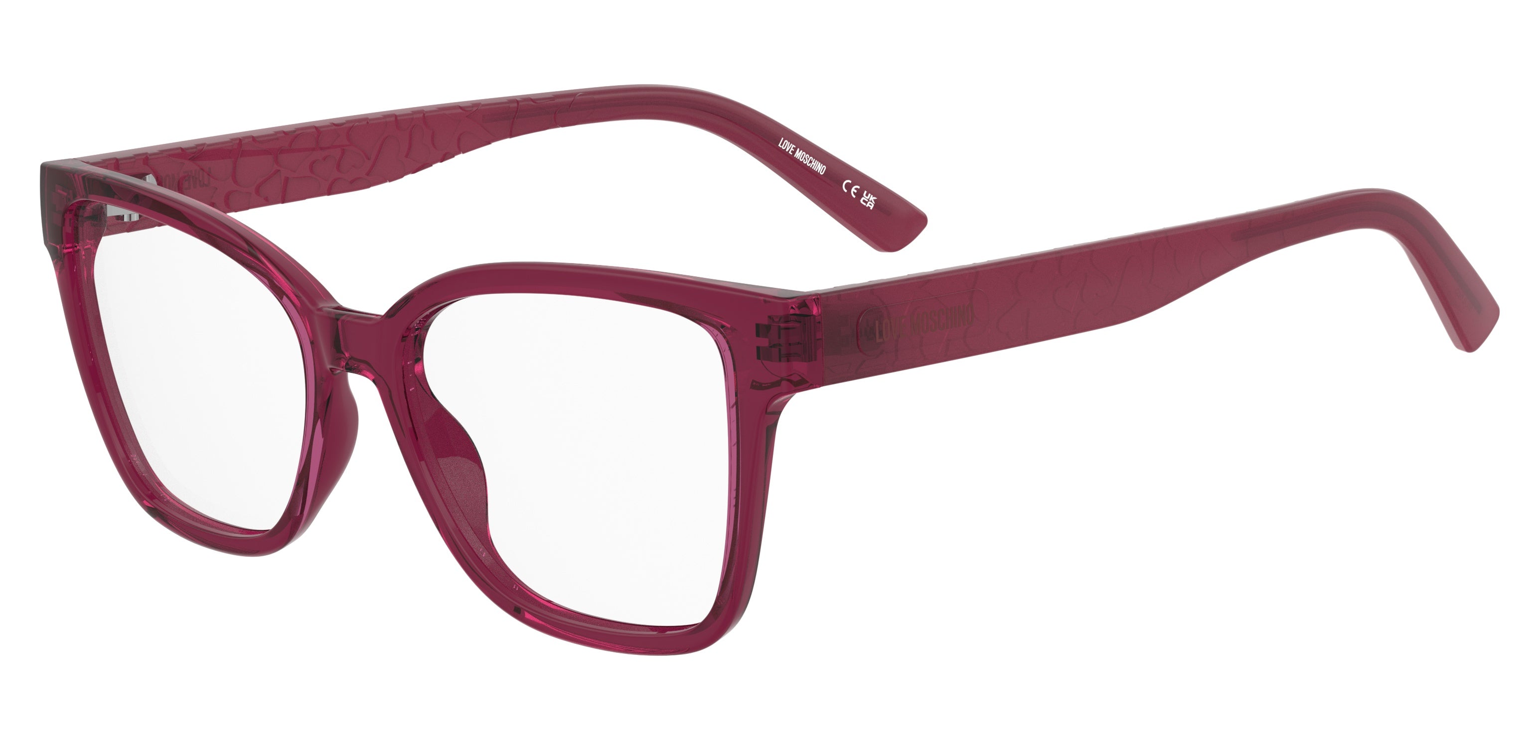 Moschino MOL685 8CQ Montature da vista Moschino 1