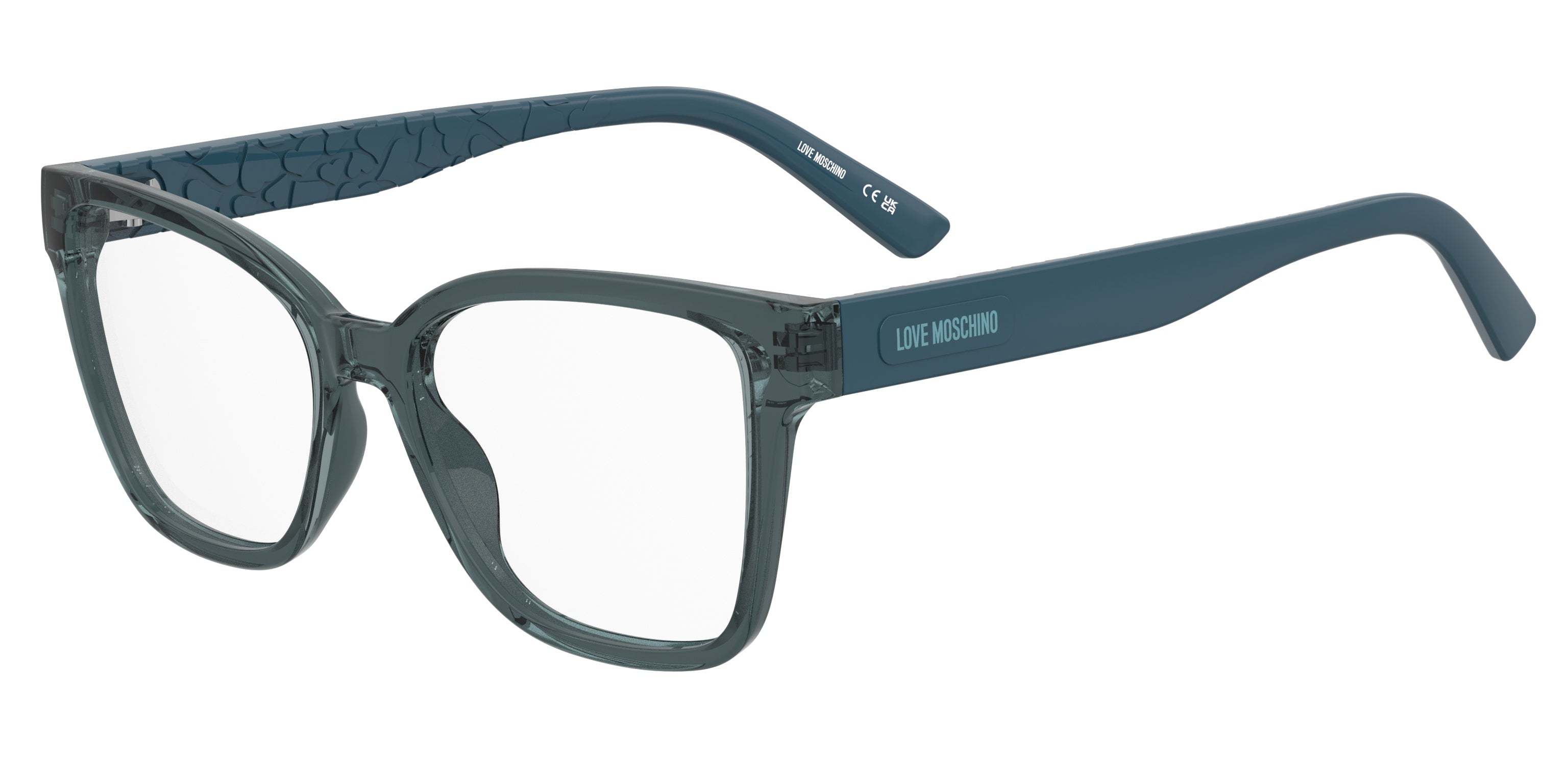 Moschino MOL685 ZI9 Montature da vista Moschino 1