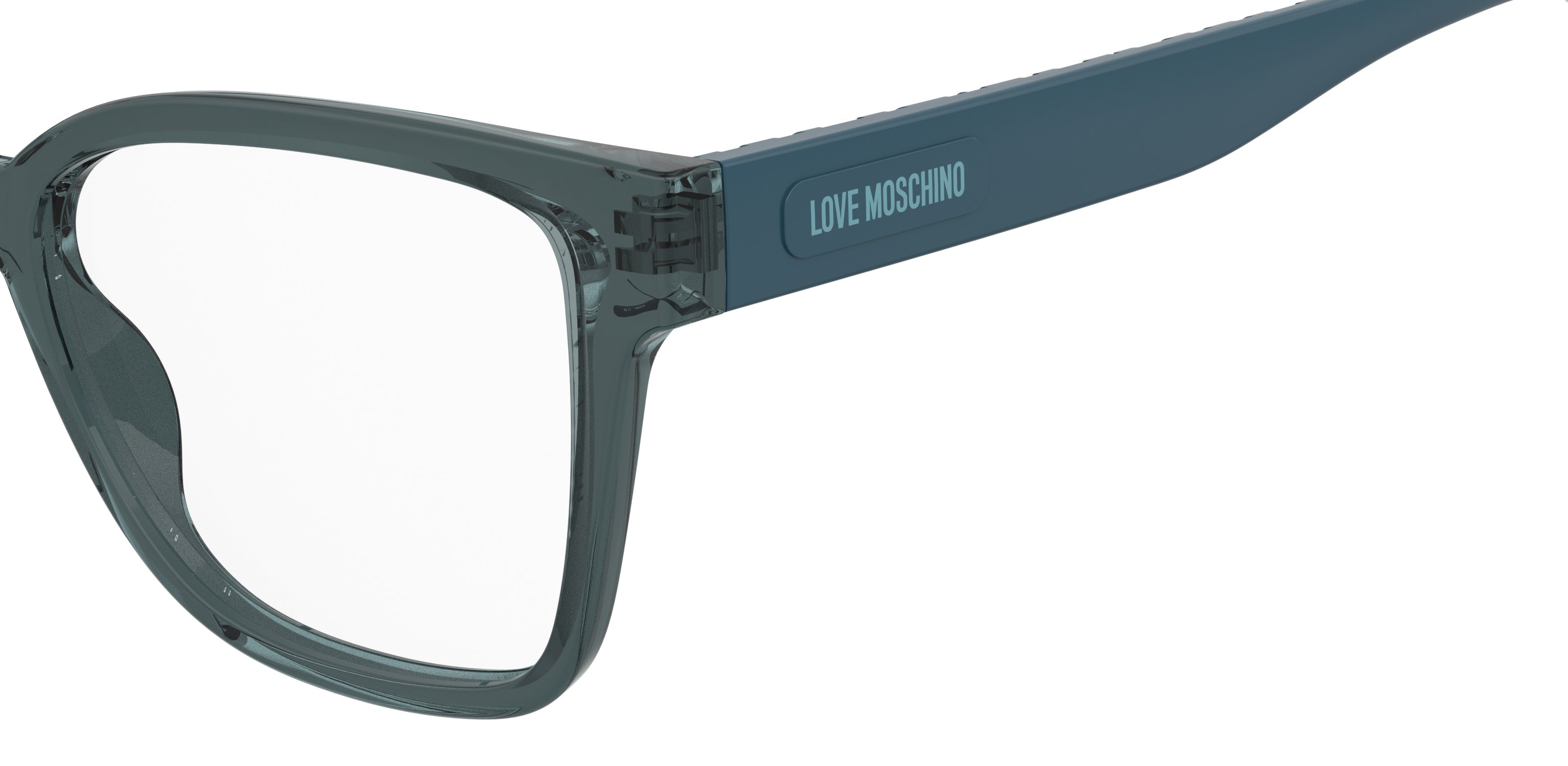 Moschino MOL685 ZI9 Montature da vista Moschino 3
