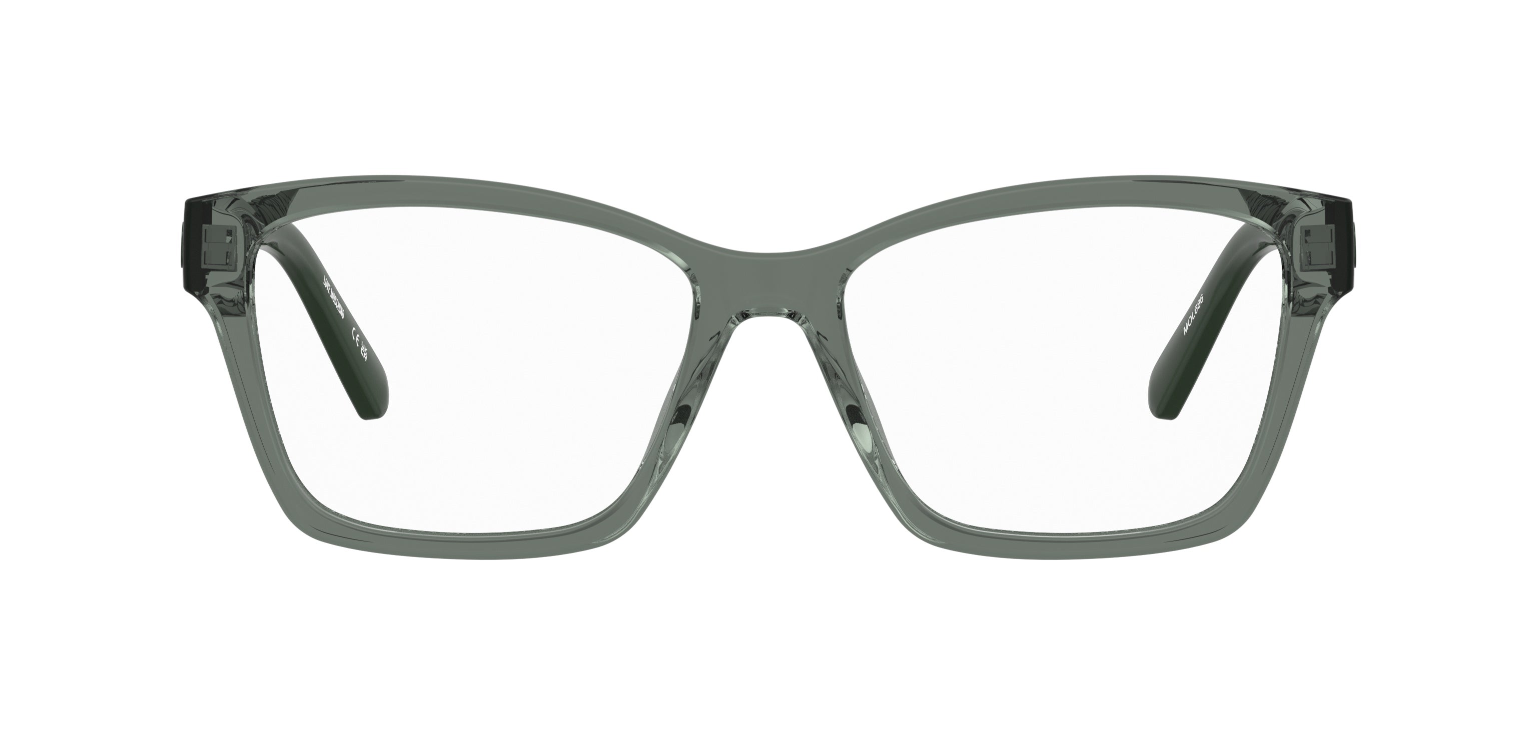 Moschino MOL686 1ED Montature da vista Moschino 2