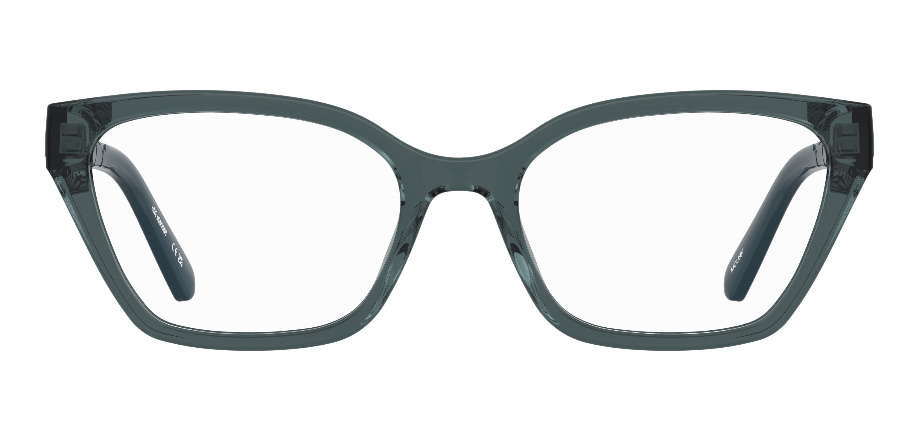 Moschino MOL687 ZI9 Montature da vista Moschino 2