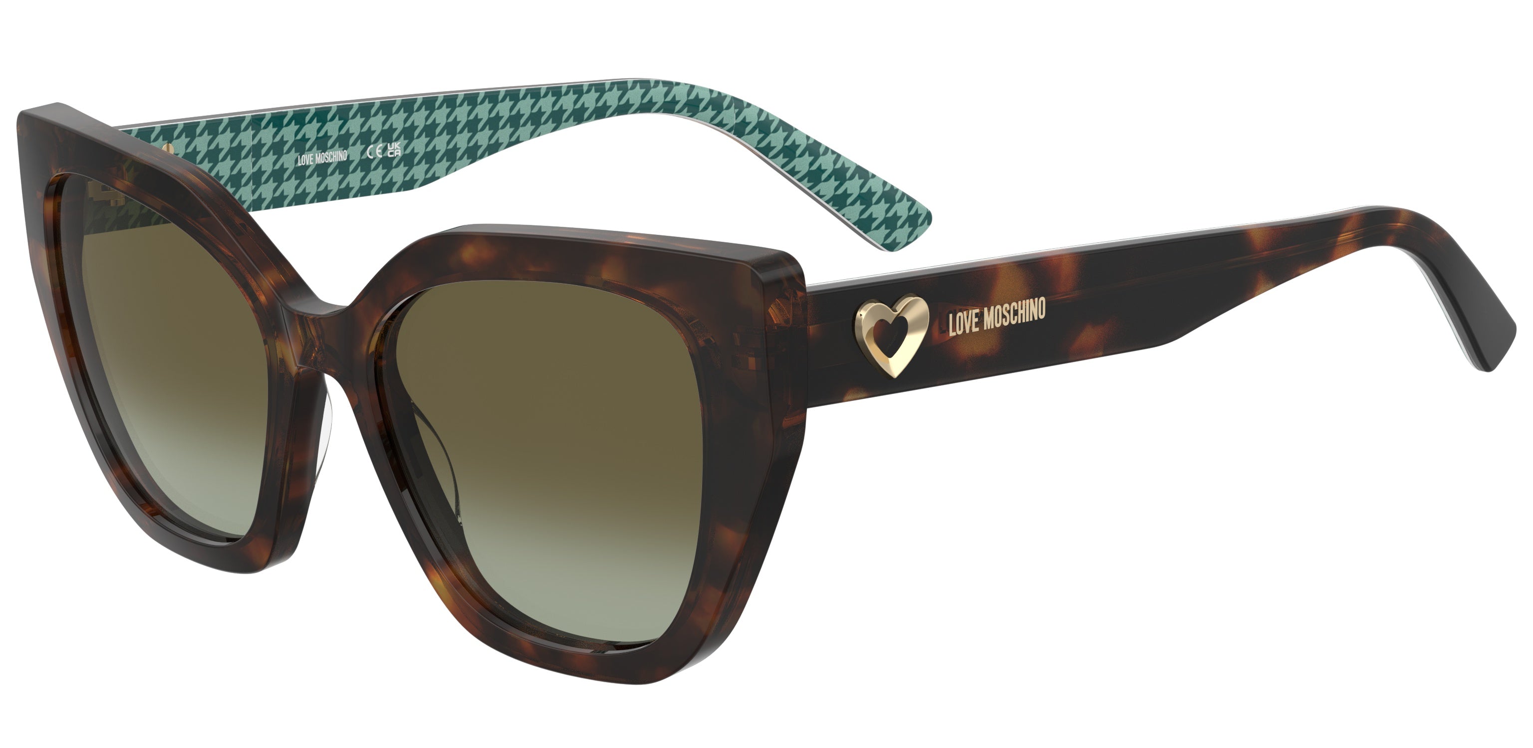 Moschino MOL098/S 2VM/BC Occhiali da sole Moschino 1