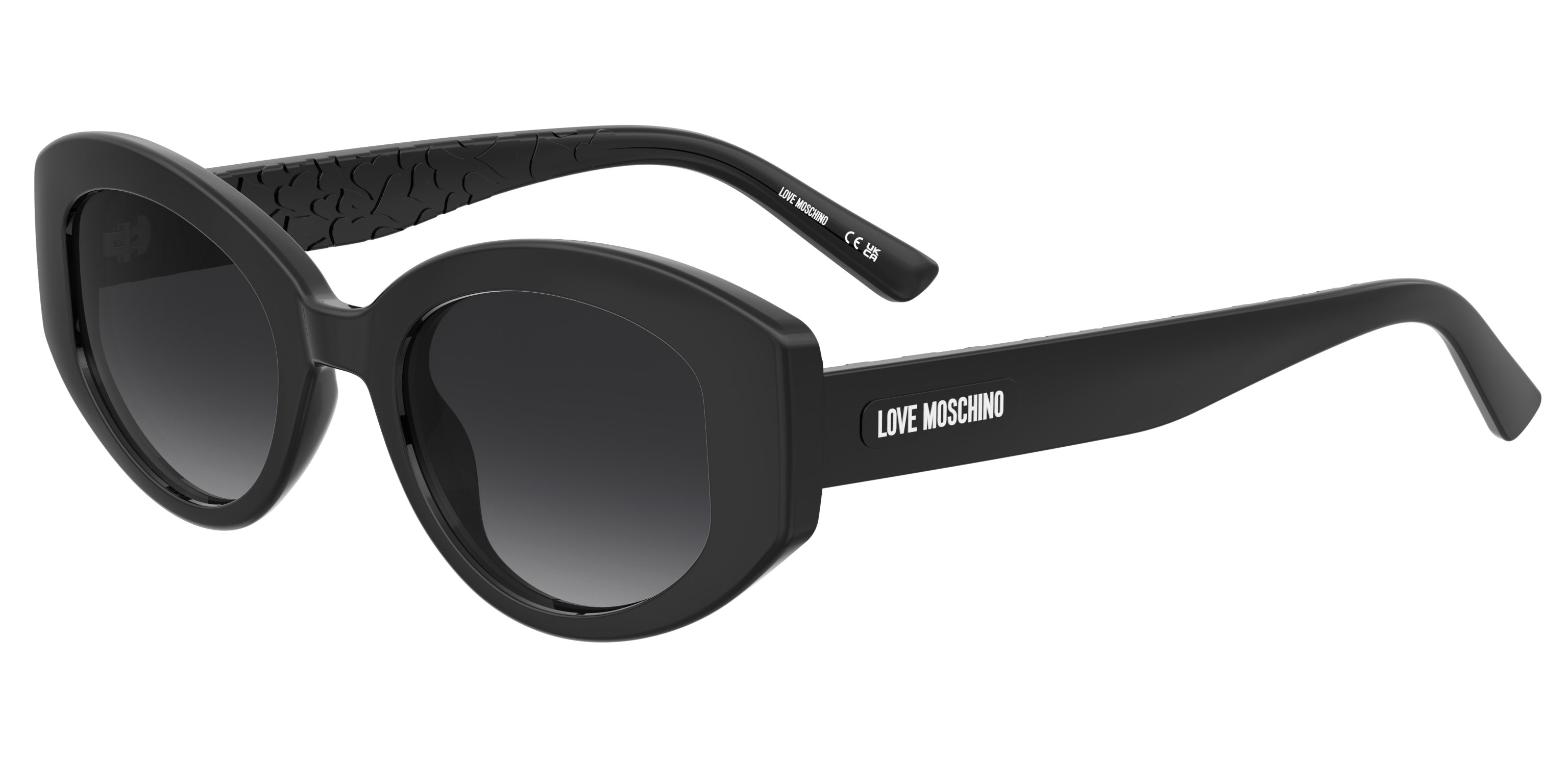 Moschino Sluneční brýle MOL105/S 807/9O Moschino 1
