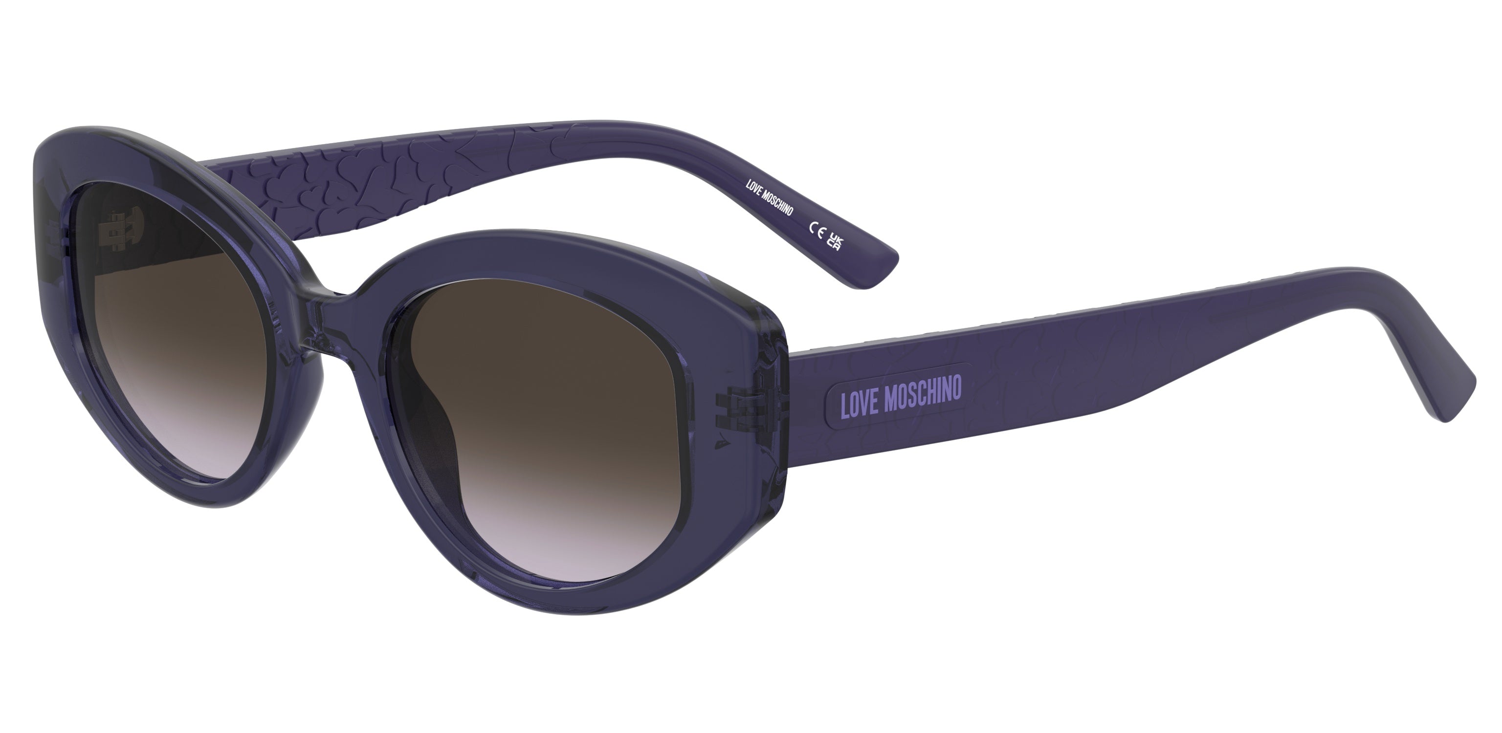 Moschino MOL105/S B3V/QR Occhiali da sole Moschino 1