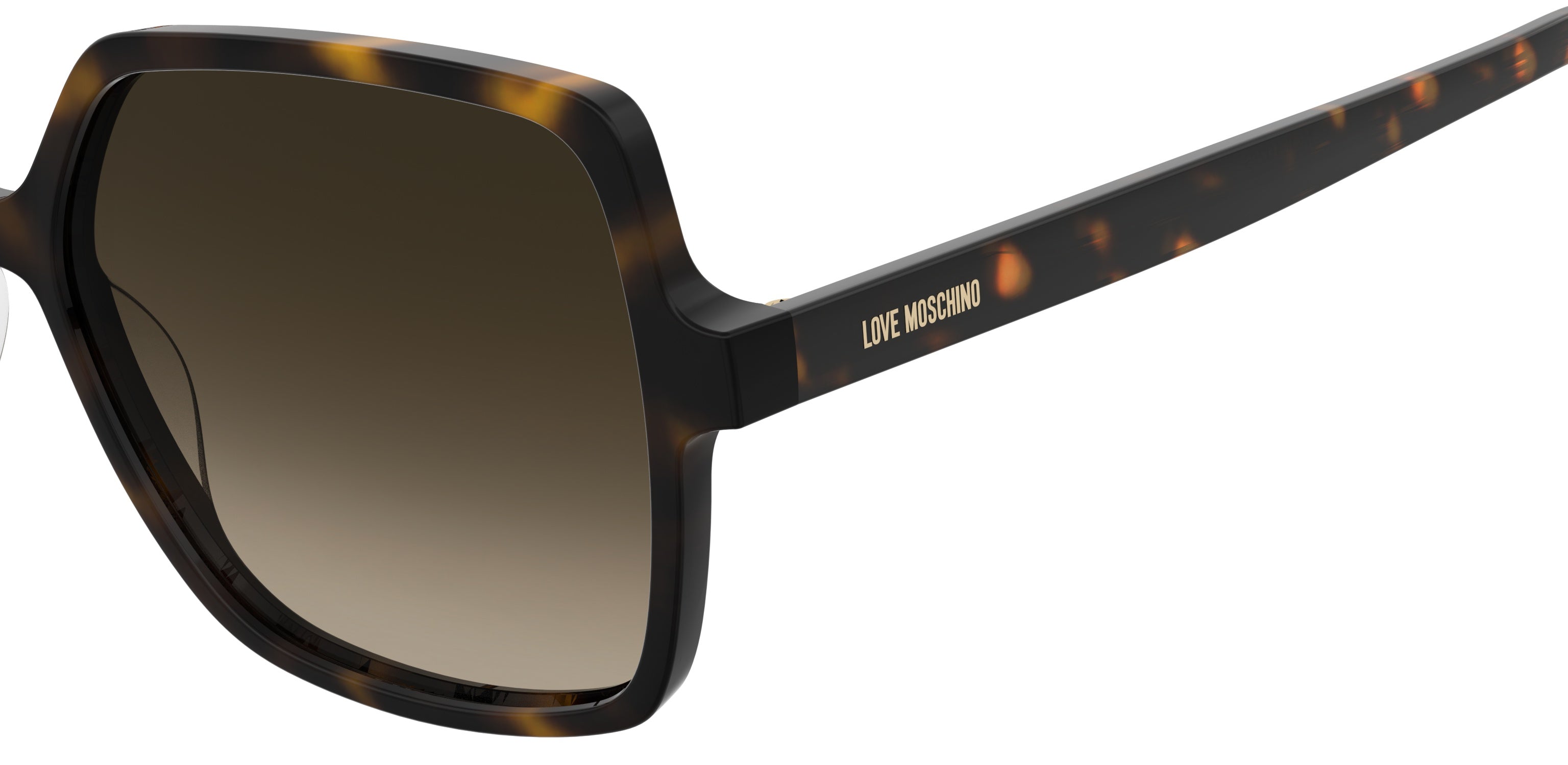 Moschino MOL102/S 086/HA Occhiali da sole Moschino 3