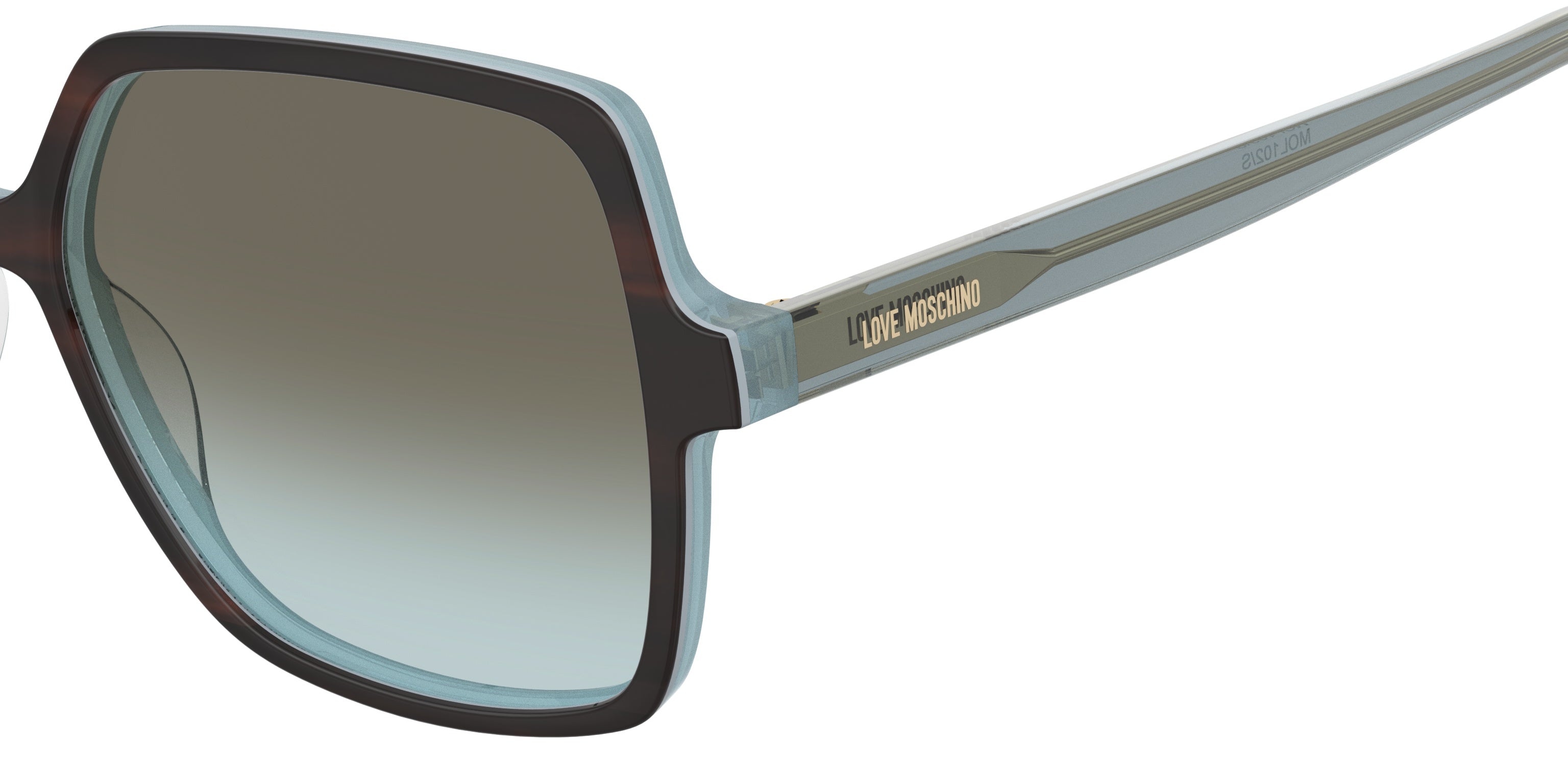 Moschino MOL102/S OFD/BC Occhiali da sole Moschino 3