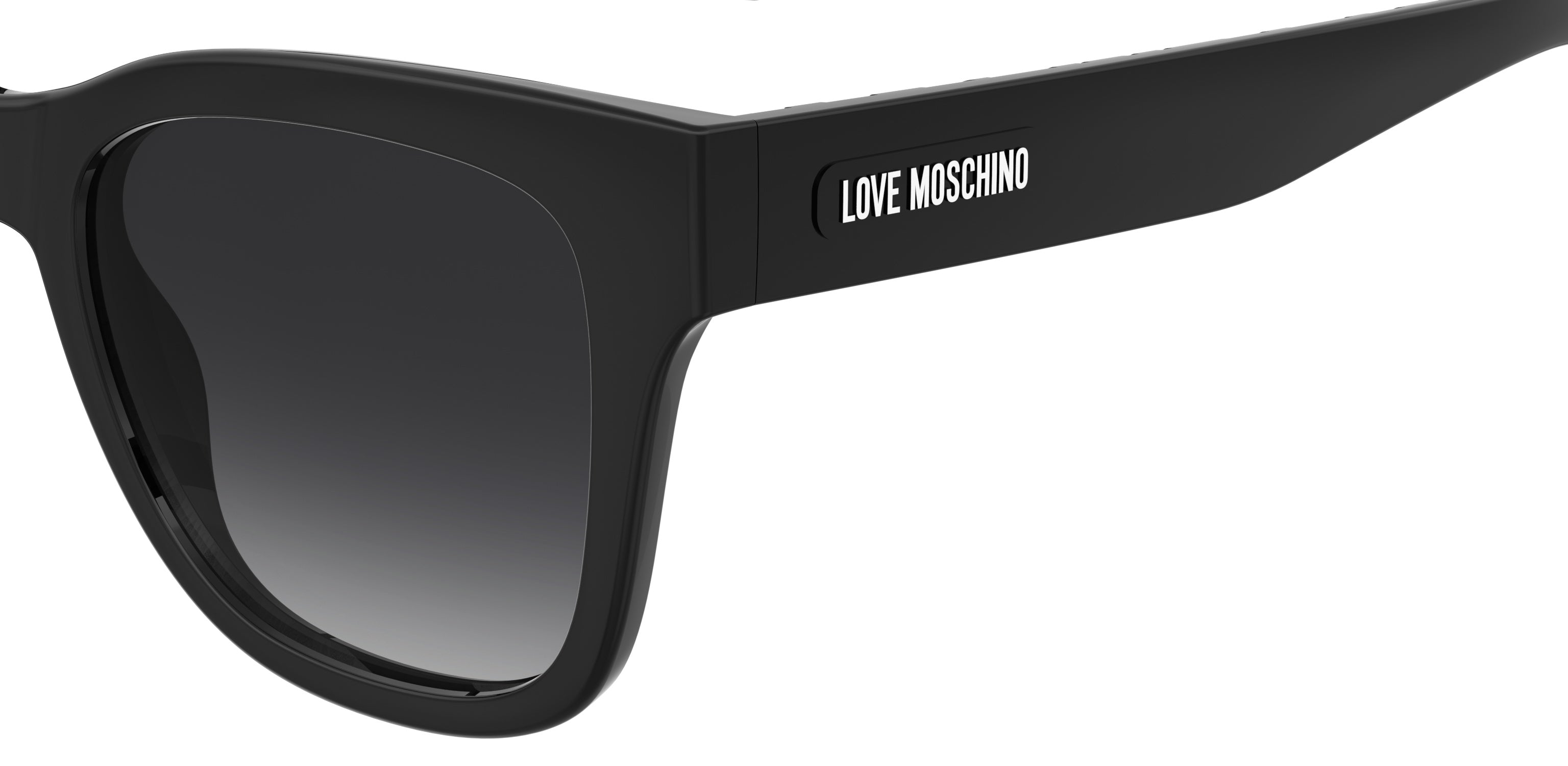 Moschino MOL104/S 807/9O Occhiali da sole Moschino 3