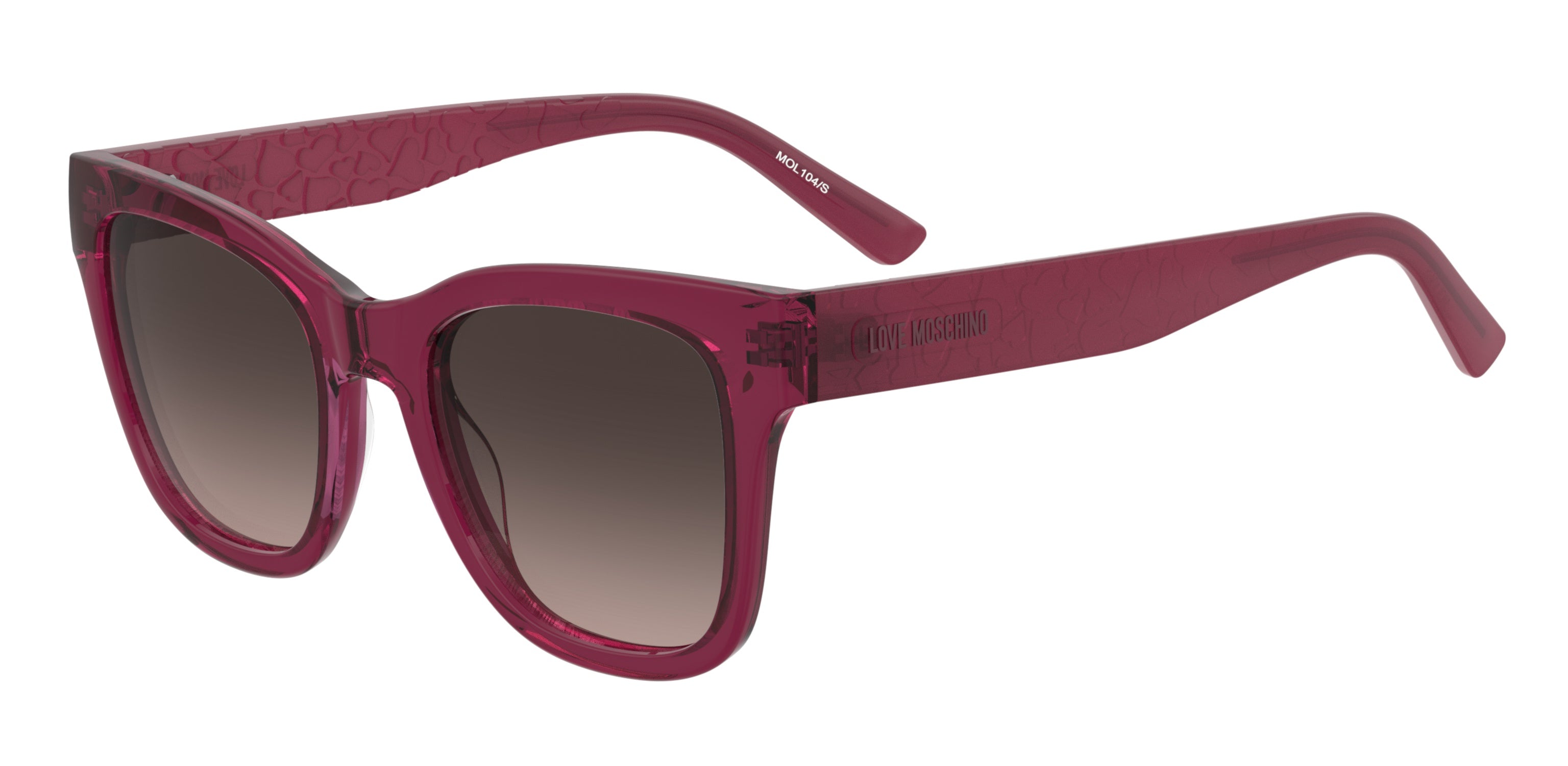 Moschino MOL104/S 8CQ/HA Occhiali da sole Moschino 1