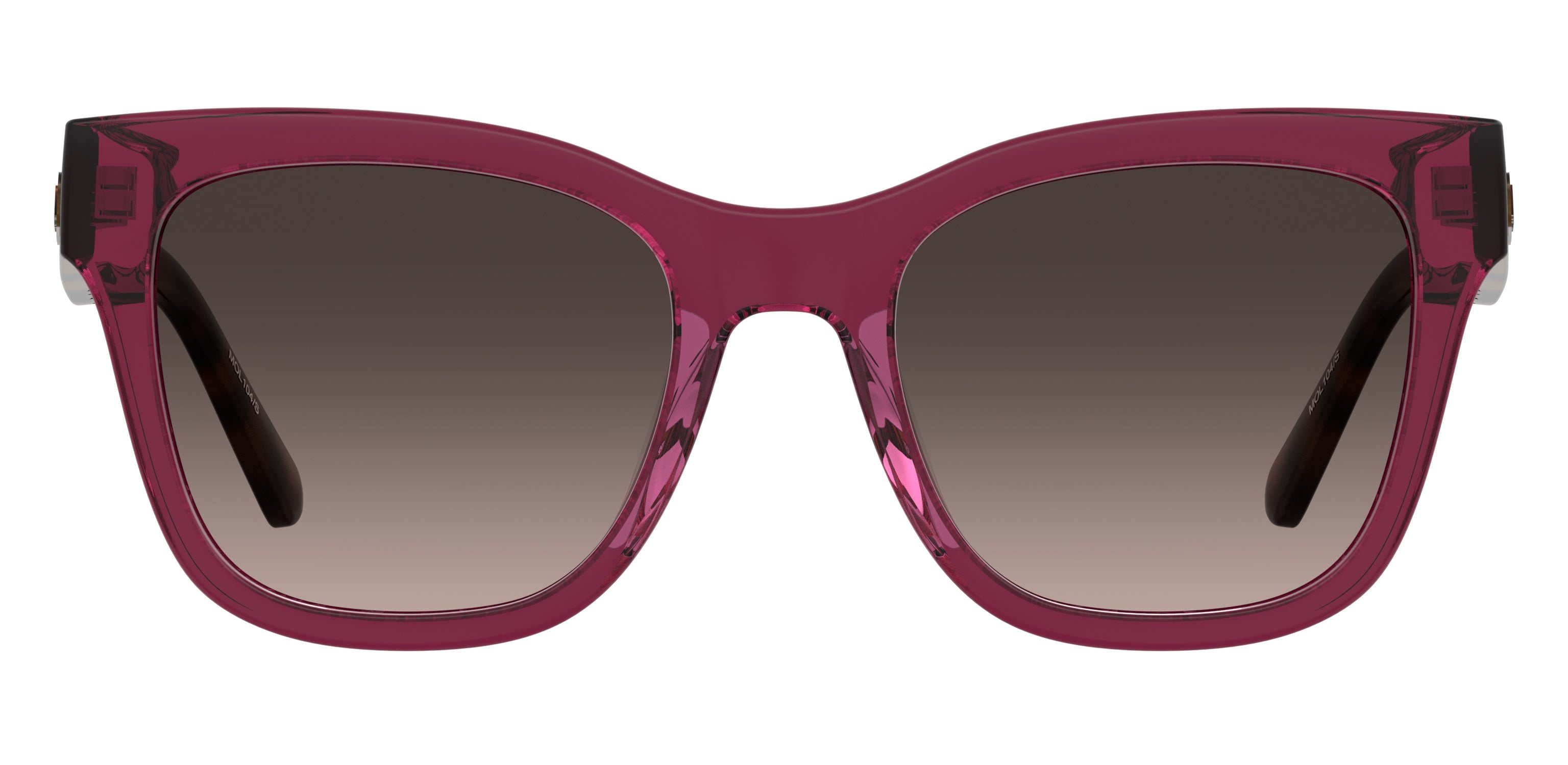 Moschino MOL104/S 8CQ/HA Occhiali da sole Moschino 2