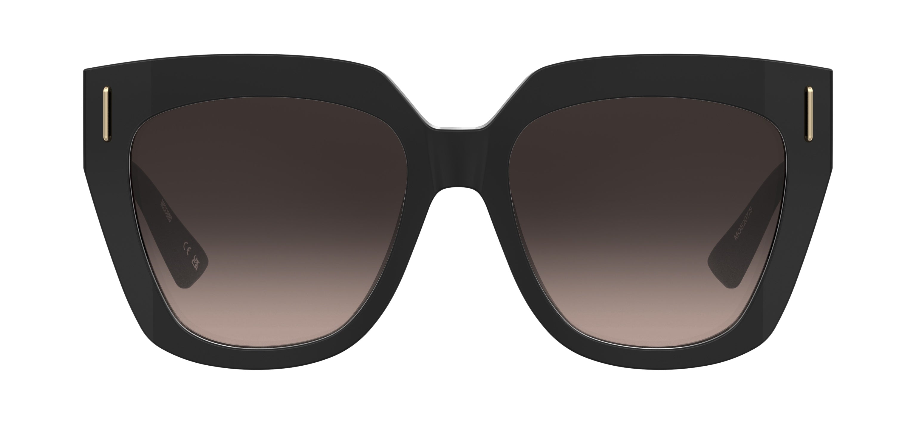 Moschino MOS207/S GUU/HA Occhiali da sole Moschino 2