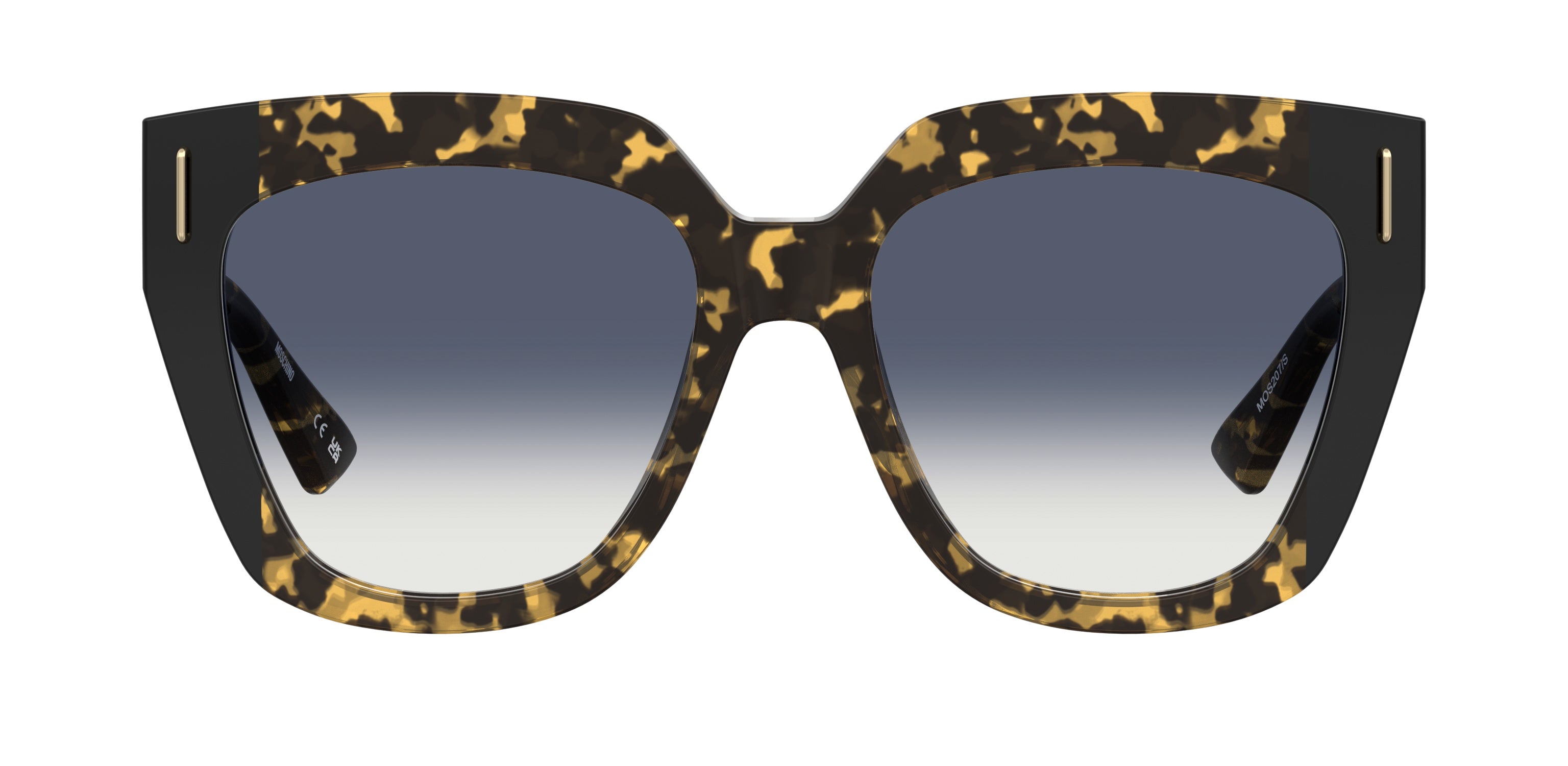 Moschino MOS207/S IPR/08 Occhiali da sole Moschino 2