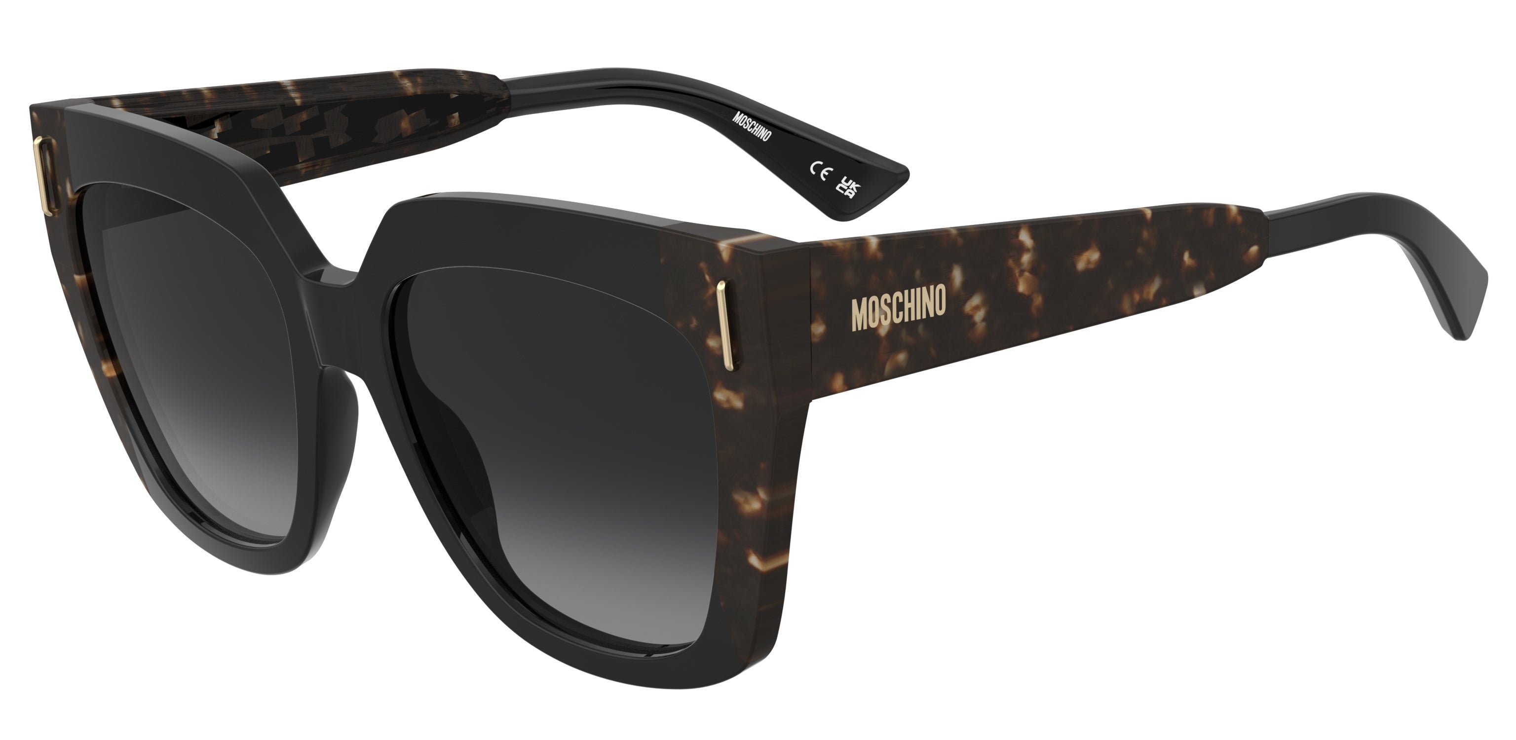 Moschino MOS207/S WR7/9O Occhiali da sole Moschino 1