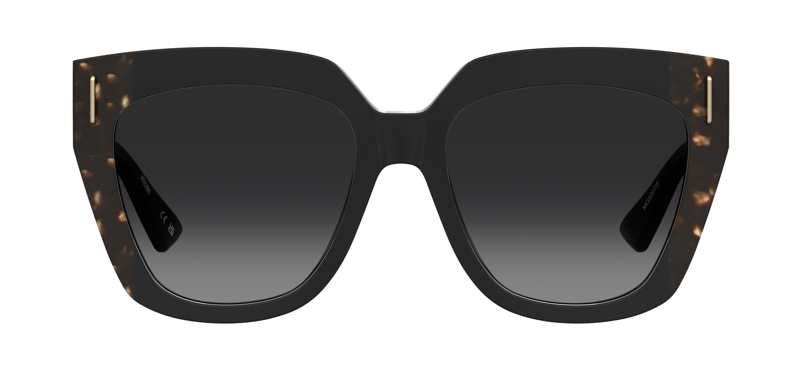 Moschino MOS207/S WR7/9O Occhiali da sole Moschino 2