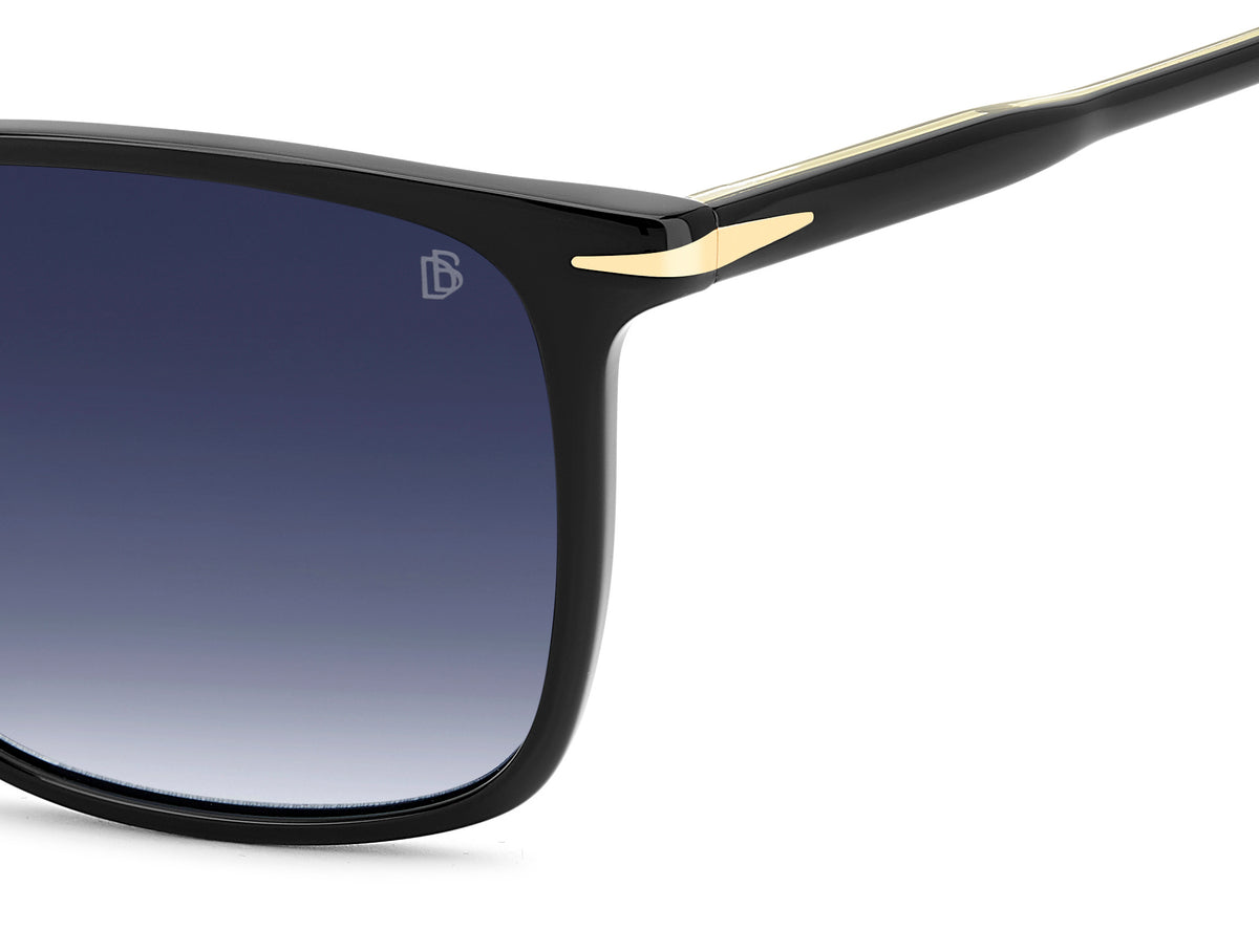 DAVID BECKHAM DB 1219/S 807/08 Occhiali da sole DAVID BECKHAM 3