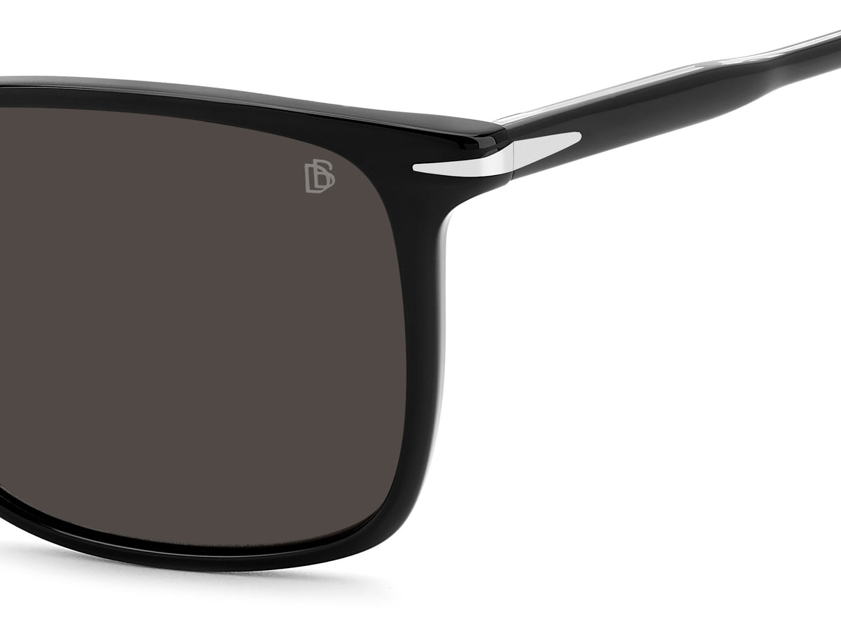 DAVID BECKHAM DB 1219/S 807/M9 Occhiali da sole DAVID BECKHAM 3