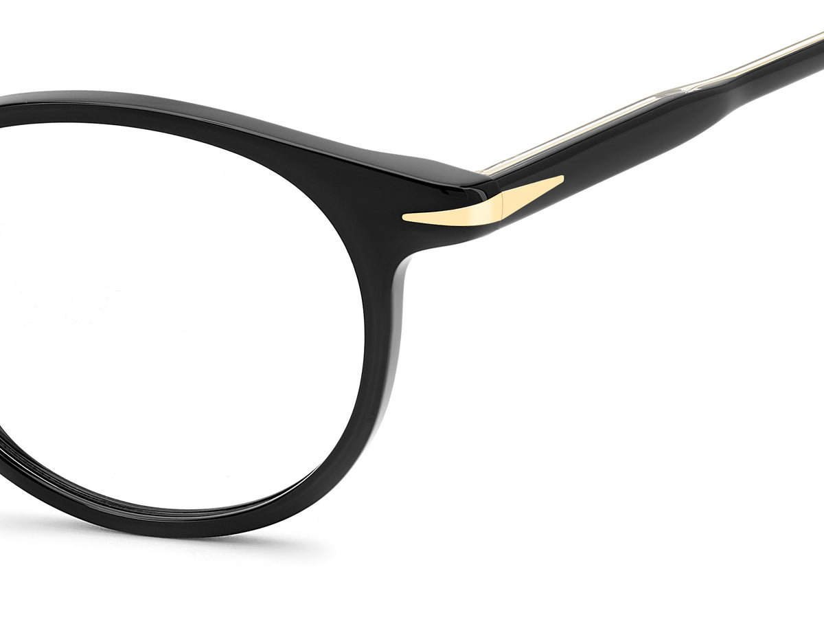 DAVID BECKHAM DB 1232 807 Montature da vista DAVID BECKHAM 3