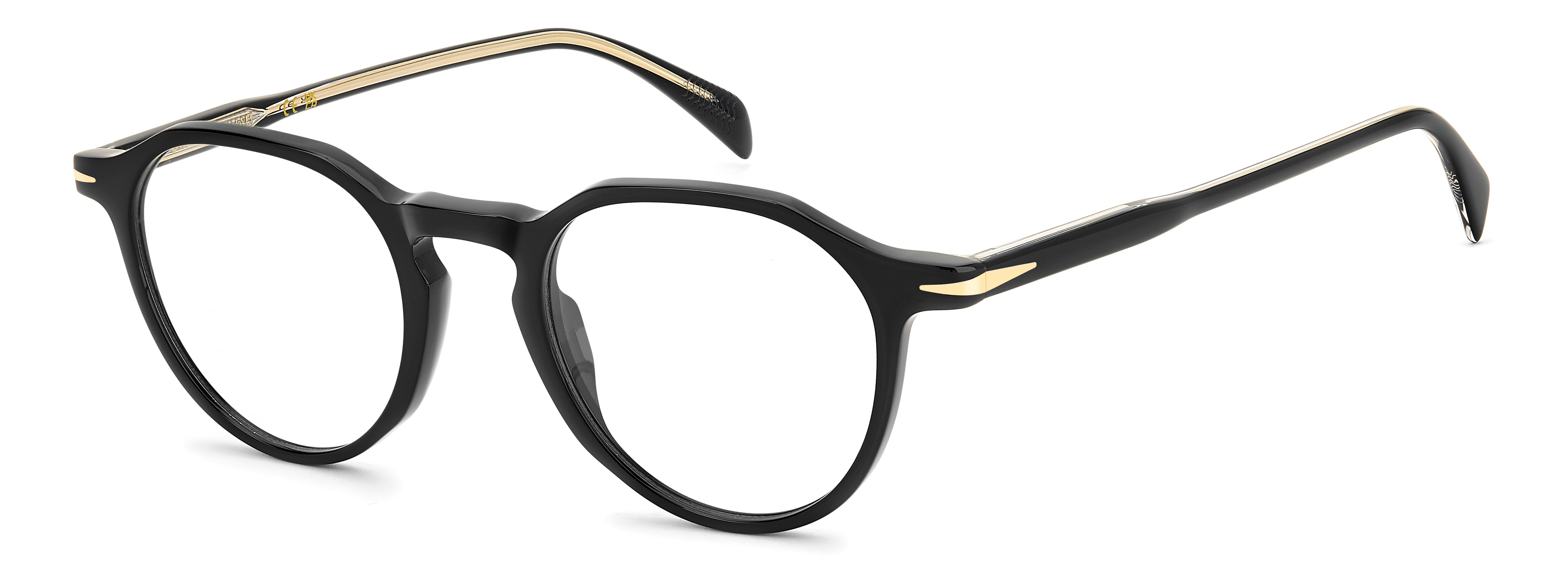 DAVID BECKHAM DB 1230 807 Montature da vista DAVID BECKHAM 1