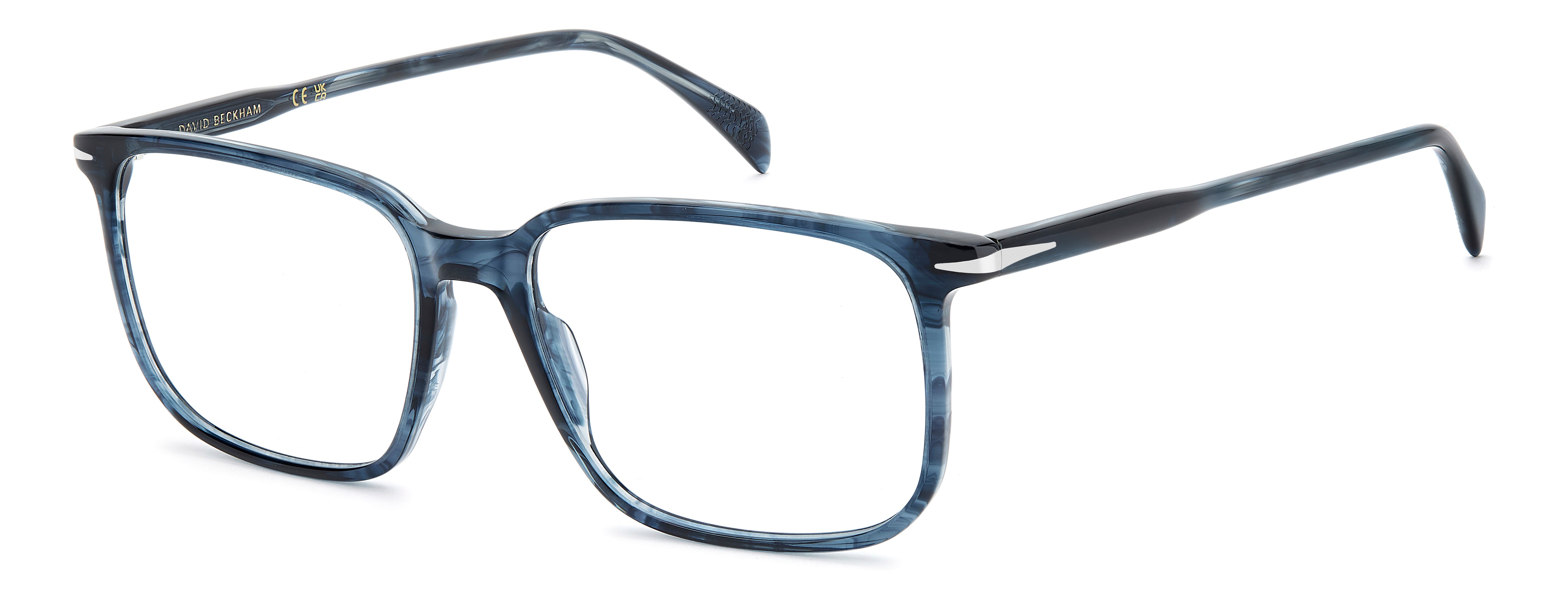 DAVID BECKHAM DB 1231 38I Montature da vista DAVID BECKHAM 1