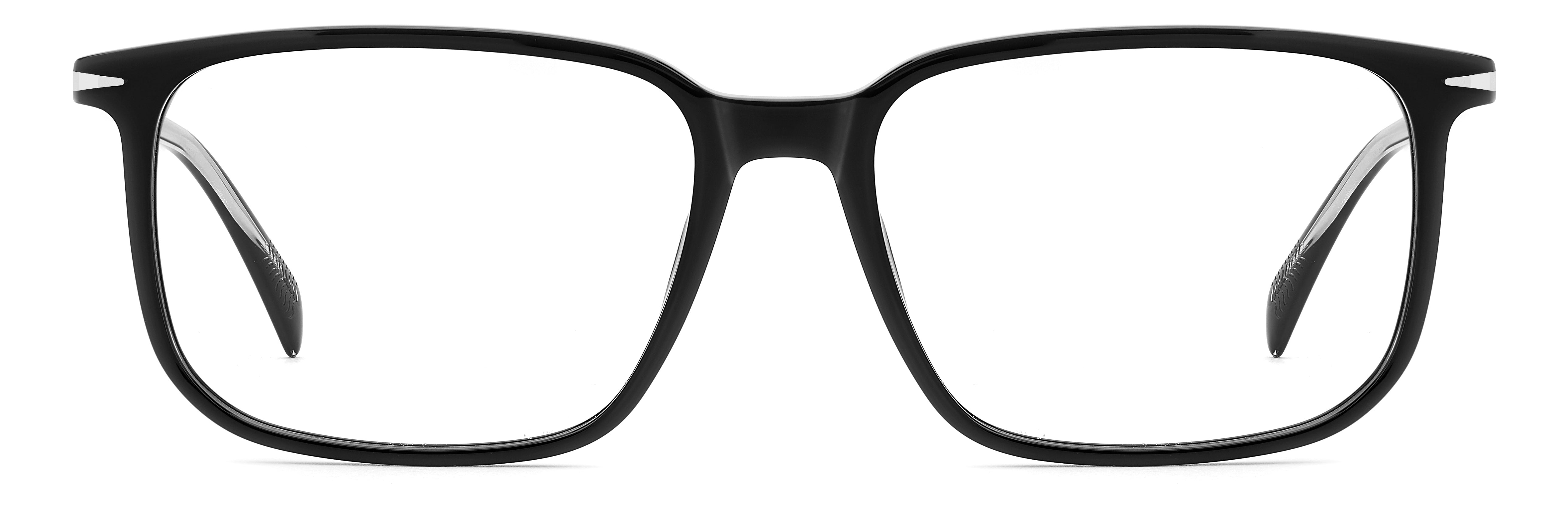 DAVID BECKHAM DB 1231 807 Montature da vista DAVID BECKHAM 2