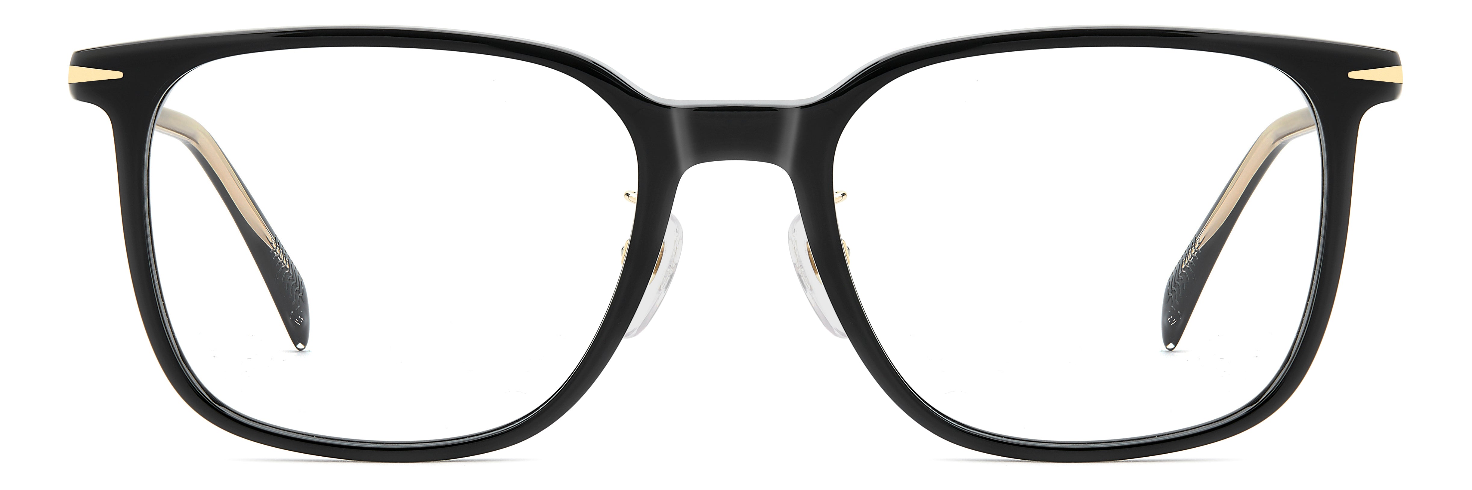 DAVID BECKHAM DB 1233/G 807 Montature da vista DAVID BECKHAM 2