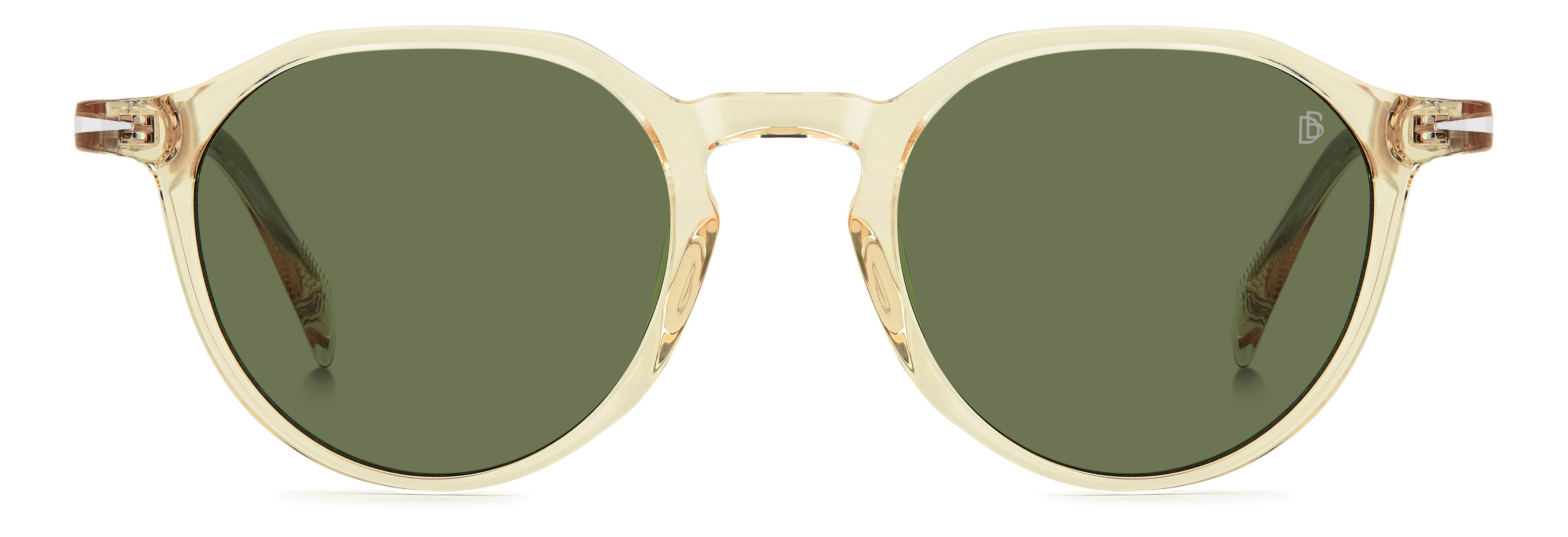 DAVID BECKHAM DB 1217/S 40G/QT Occhiali da sole DAVID BECKHAM 2