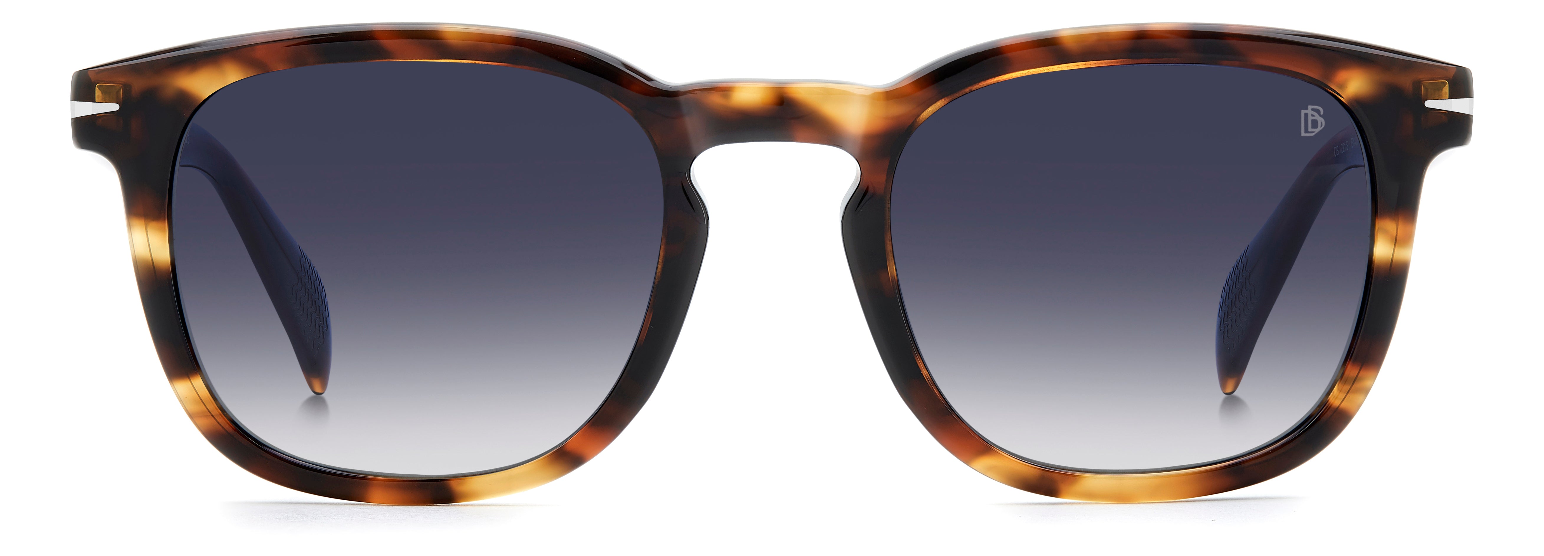 DAVID BECKHAM DB 1221/S EX4/08 Occhiali da sole DAVID BECKHAM 2