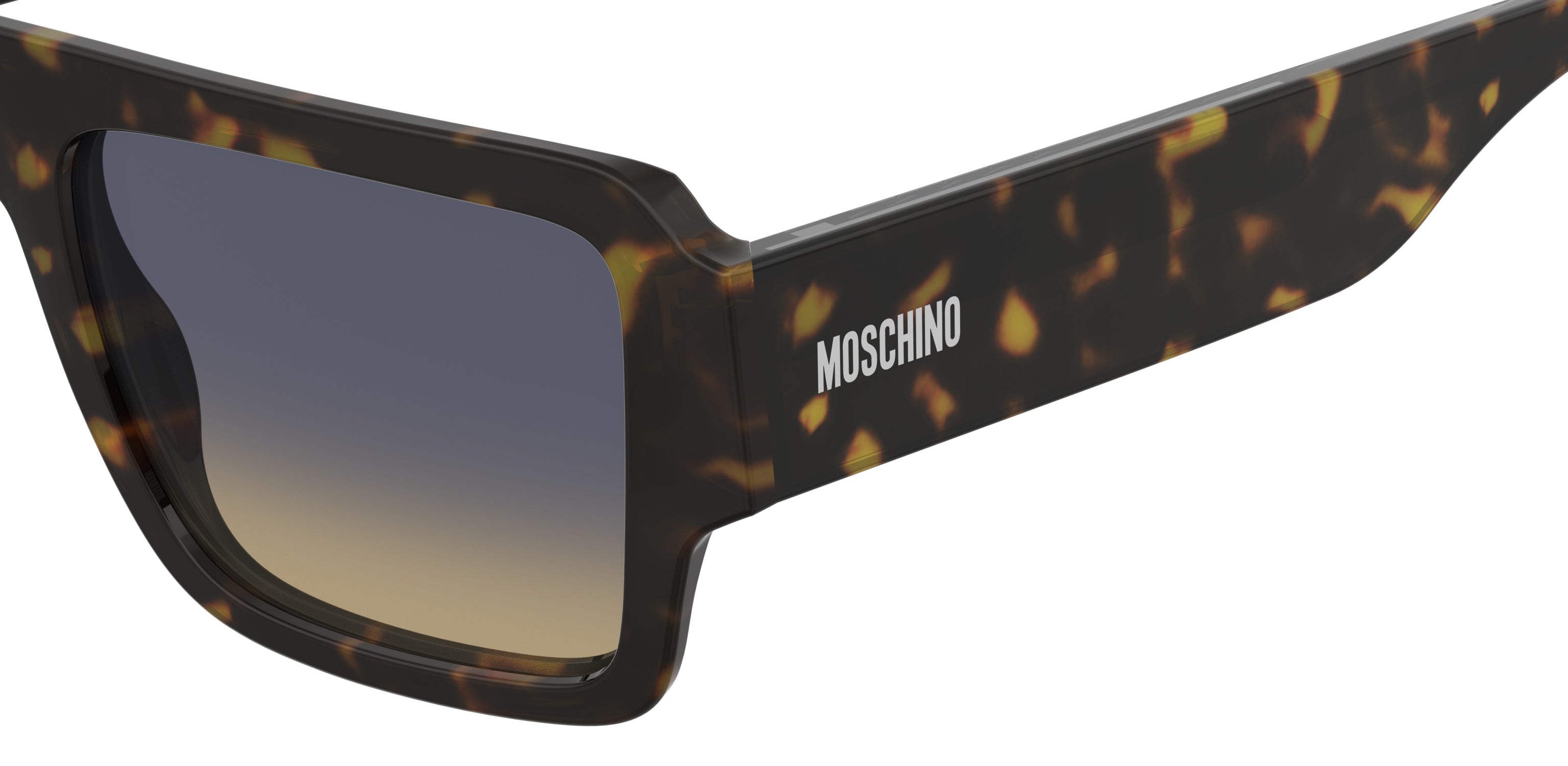 Moschino MOS213/S 086/IE Occhiali da sole Moschino 3