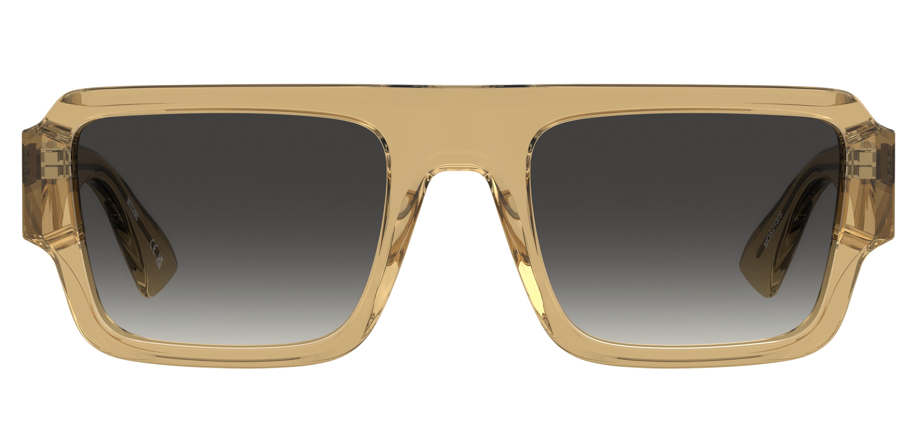 Moschino MOS213/S HAM/9O Occhiali da sole Moschino 2