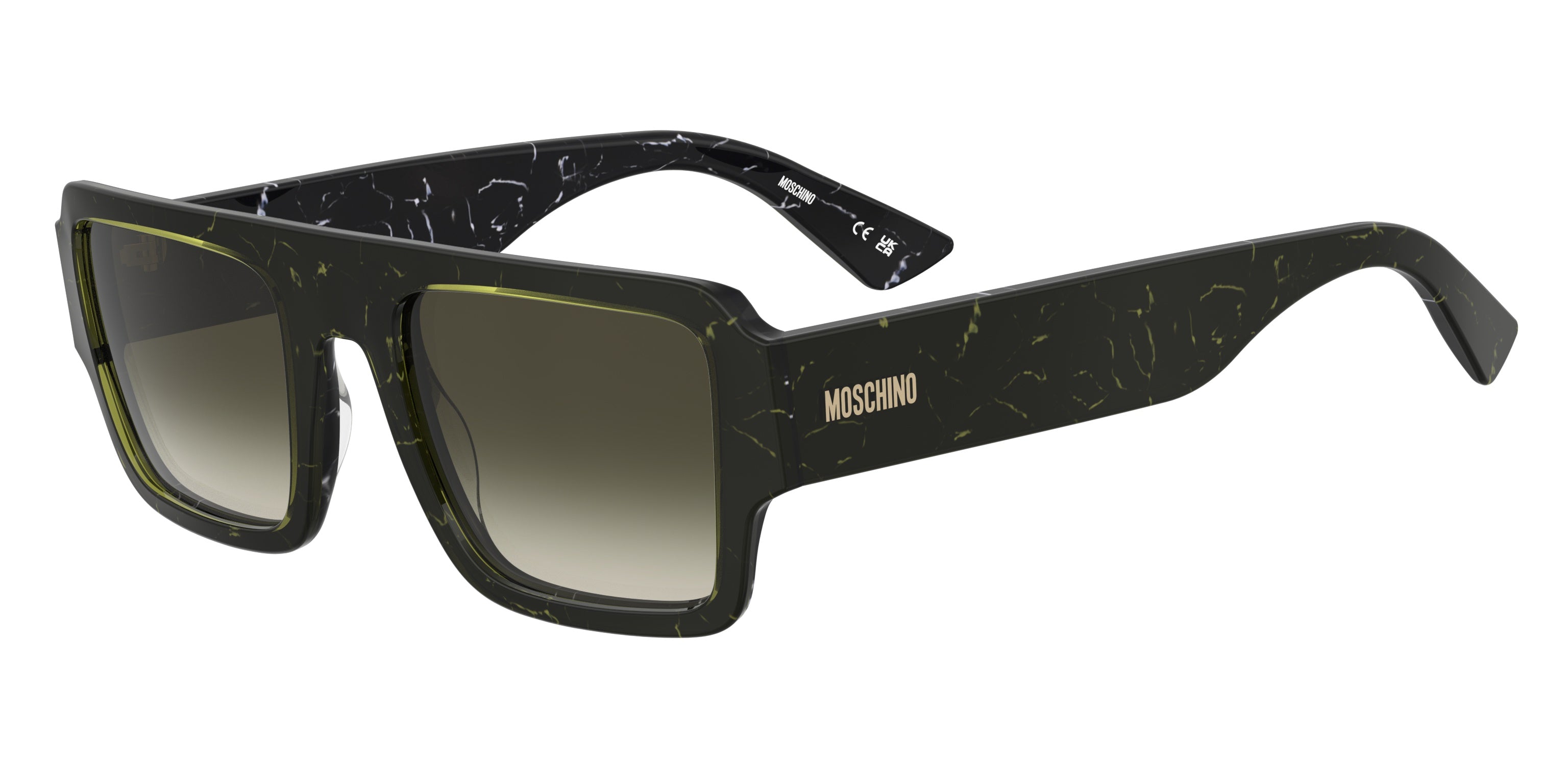 Moschino MOS213/S UHP/9K Occhiali da sole Moschino 1
