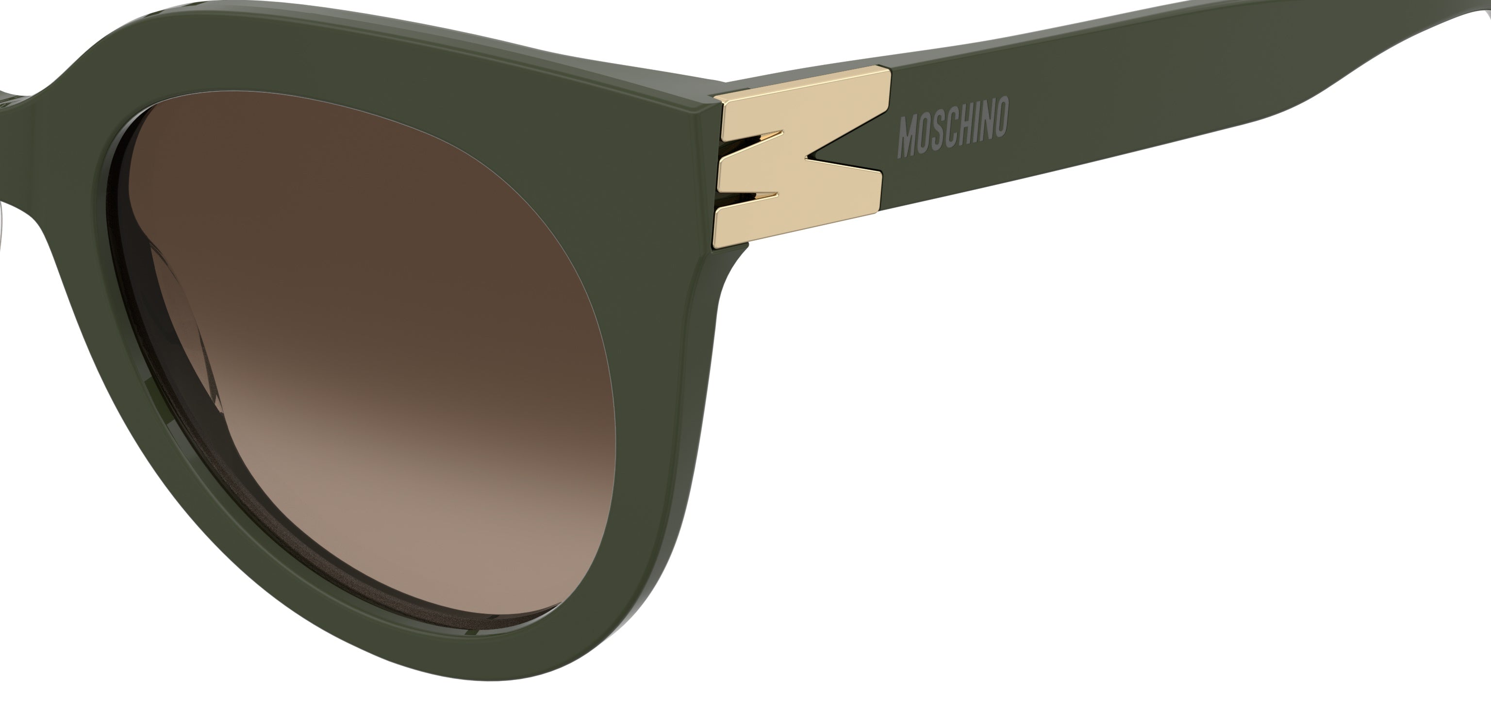 Moschino MOS212/S 1ED/HA Occhiali da sole Moschino 3