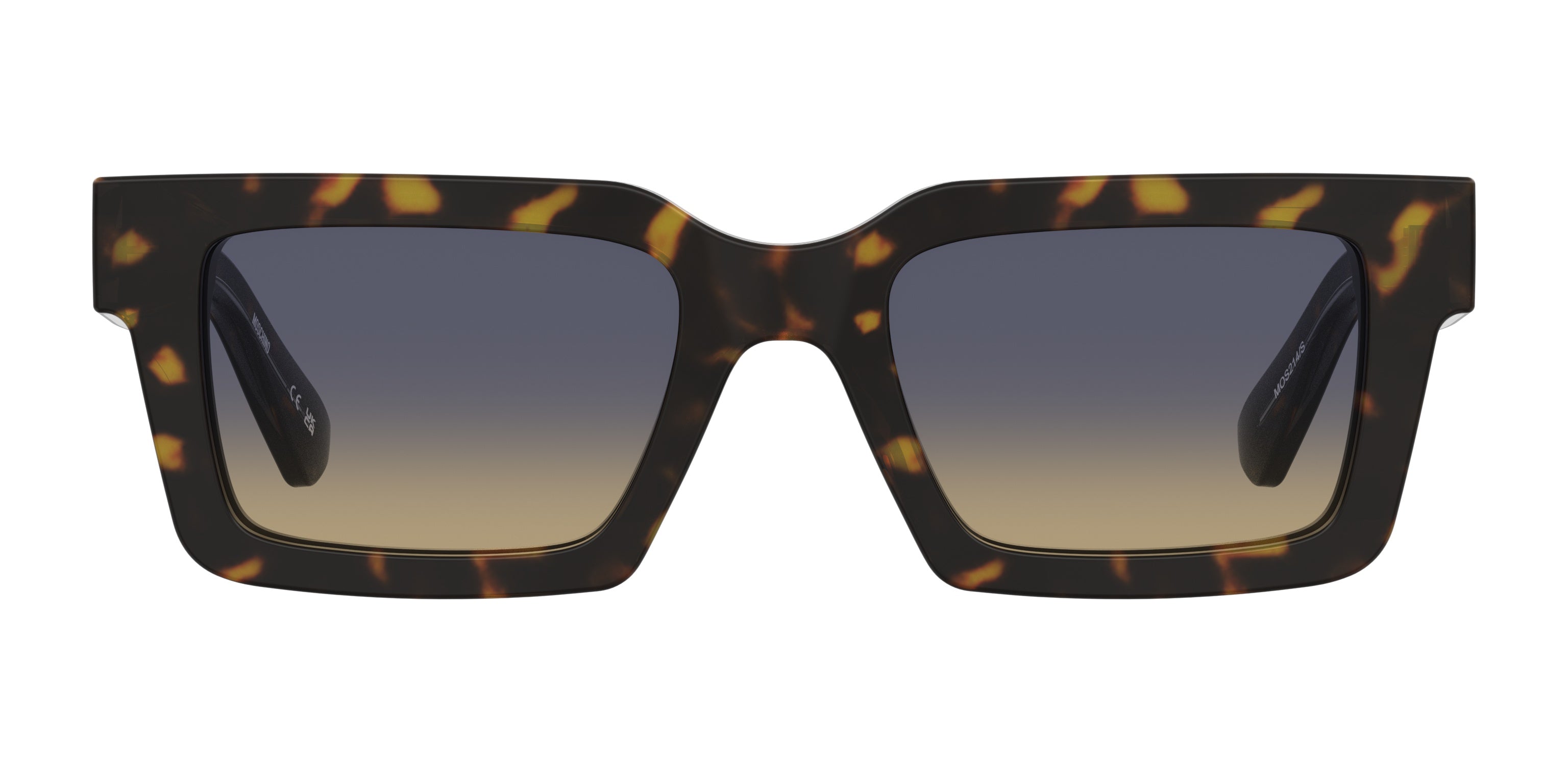 Moschino MOS214/S 086/IE Occhiali da sole Moschino 2