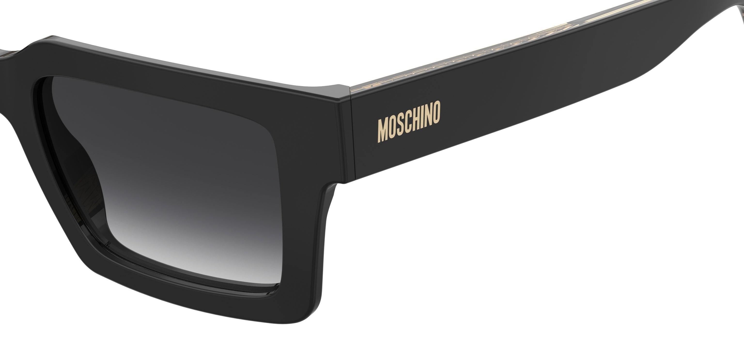 Moschino MOS214/S 807/9O Occhiali da sole Moschino 3